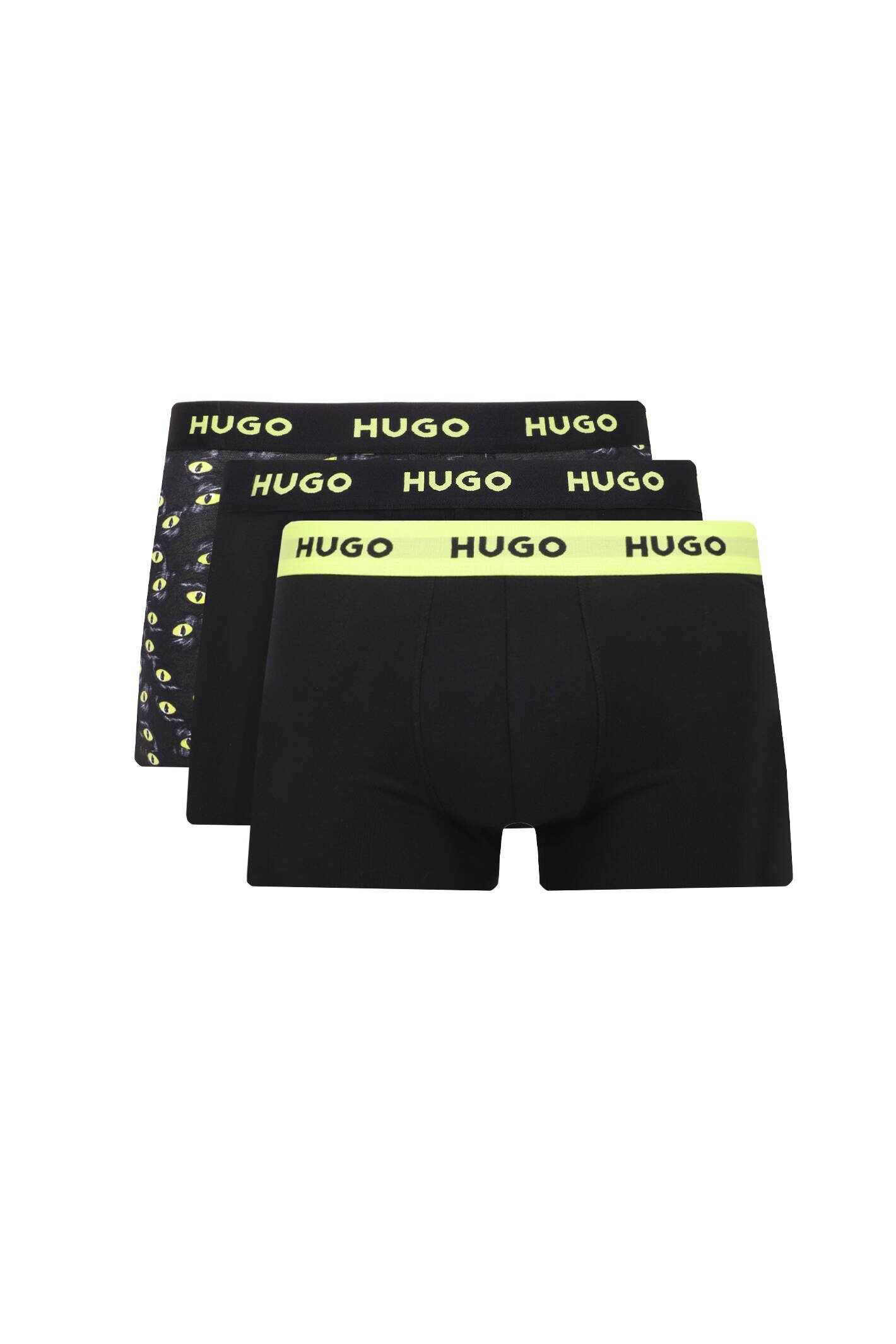 Hugo Bodywear Chiloți boxer 3-pack