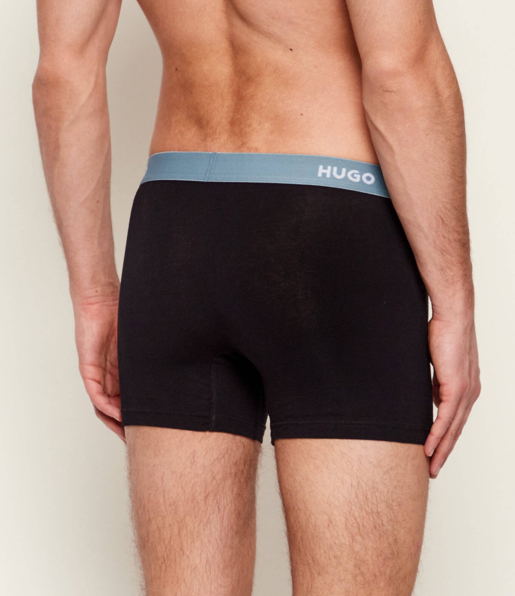 Hugo Bodywear Chiloți boxer 3-pack