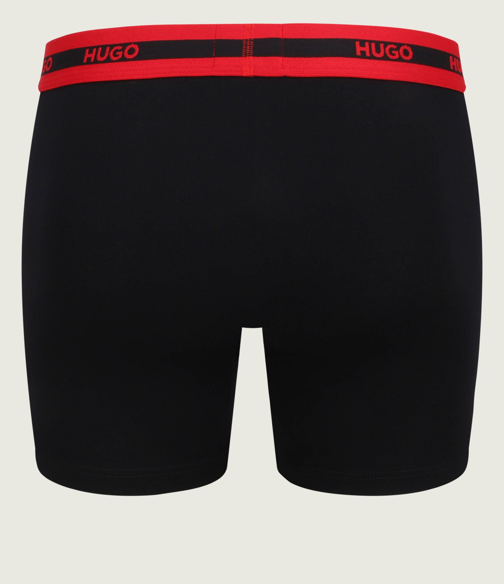 Hugo Bodywear Chiloți boxer 3-pack BR PLANET DES