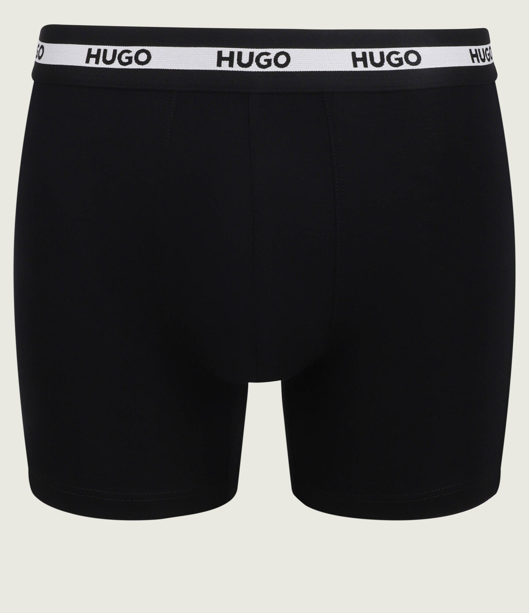 Hugo Bodywear Chiloți boxer 3-pack BR PLANET DES