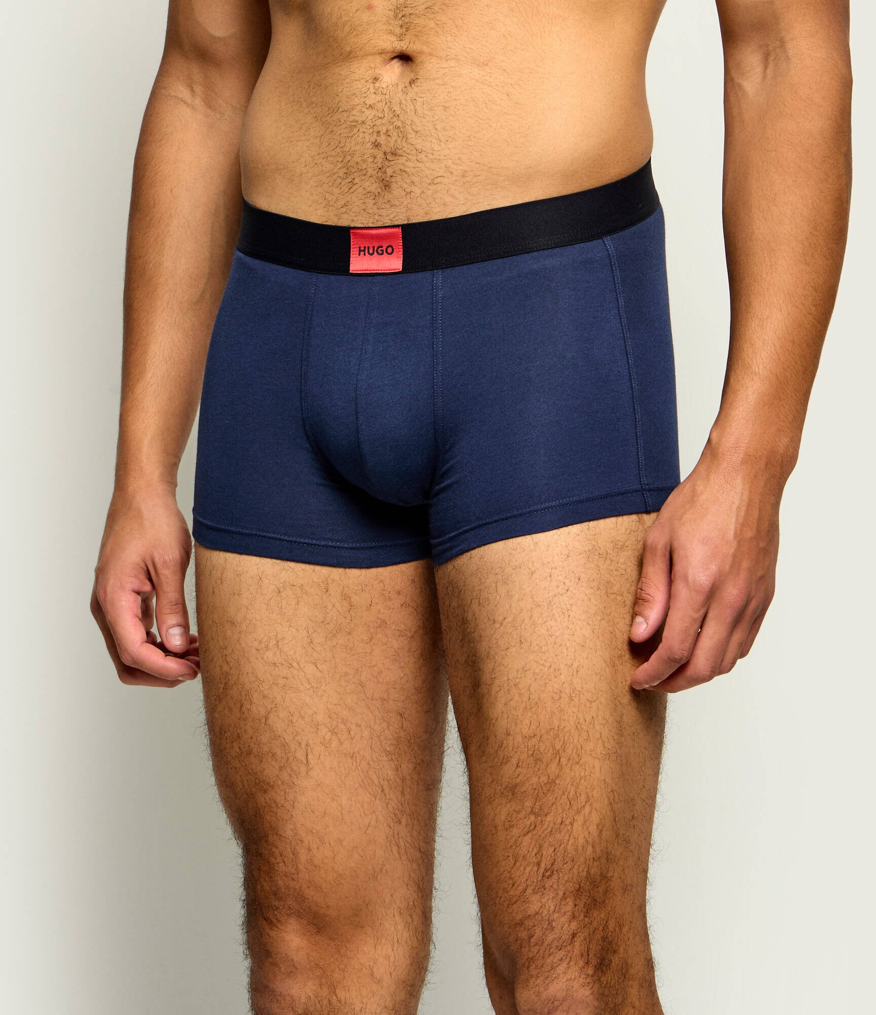 Hugo Bodywear Chiloți boxer 3-pack Galaxy