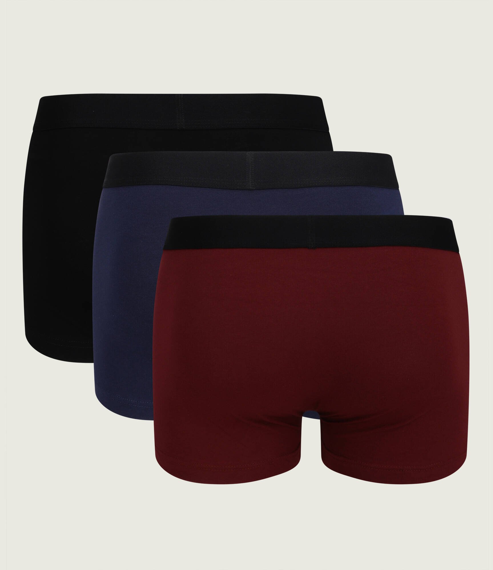 Hugo Bodywear Chiloți boxer 3-pack Galaxy