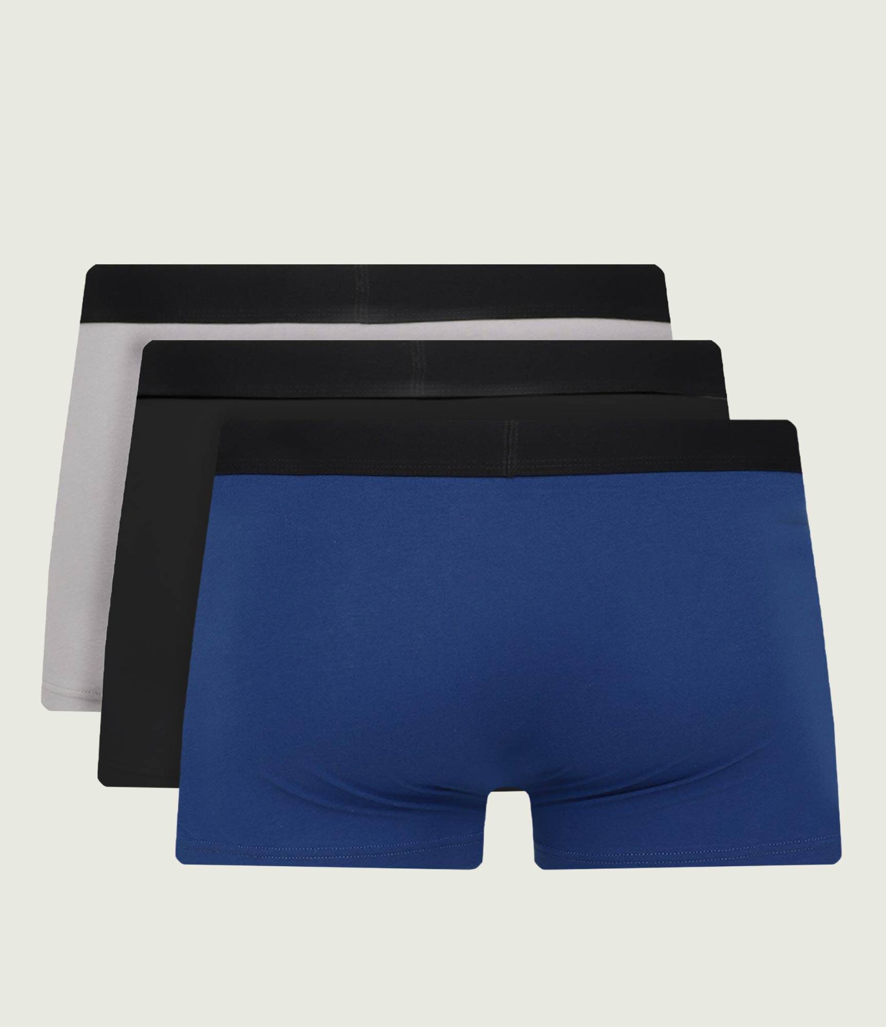 Hugo Bodywear Chiloți boxer 3-pack GALAXY
