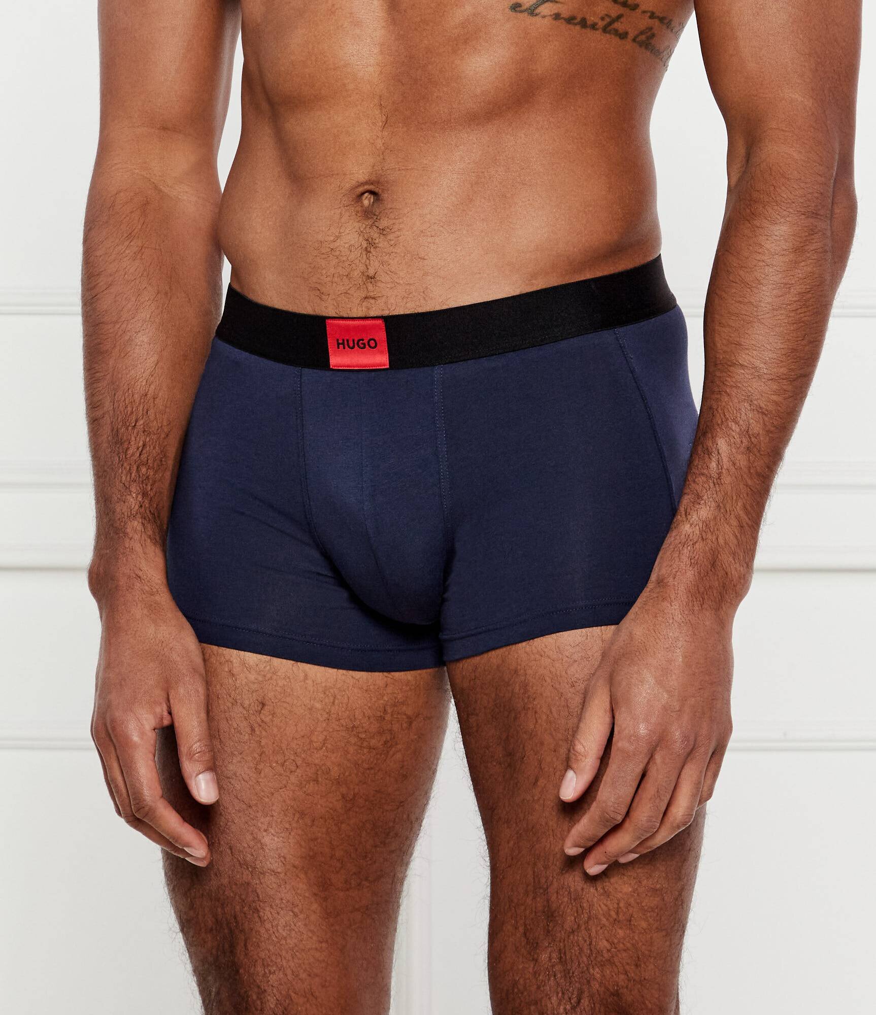 Hugo Bodywear Chiloți boxer 3-pack GALAXY