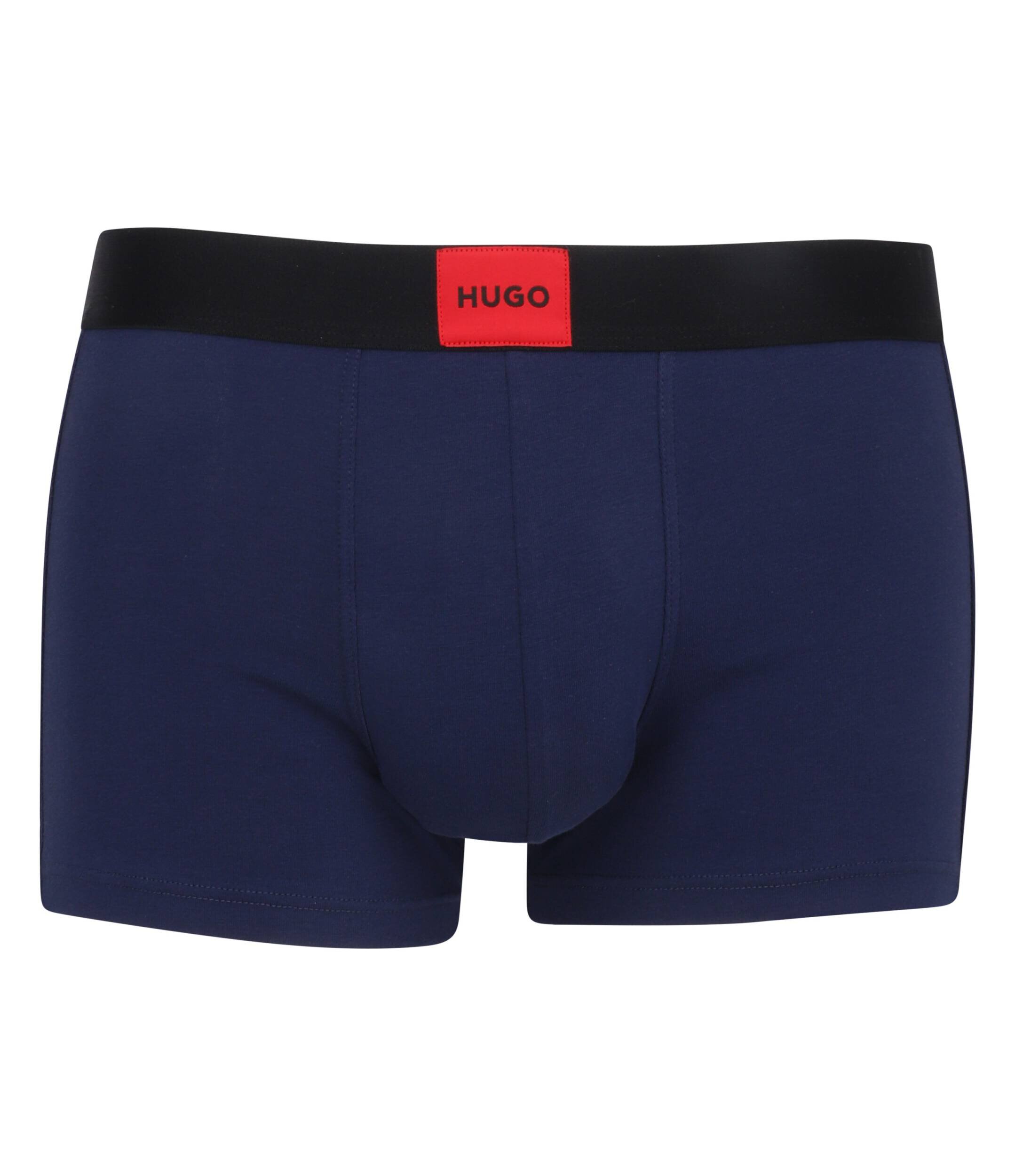 Hugo Bodywear Chiloți boxer 3-pack GALAXY