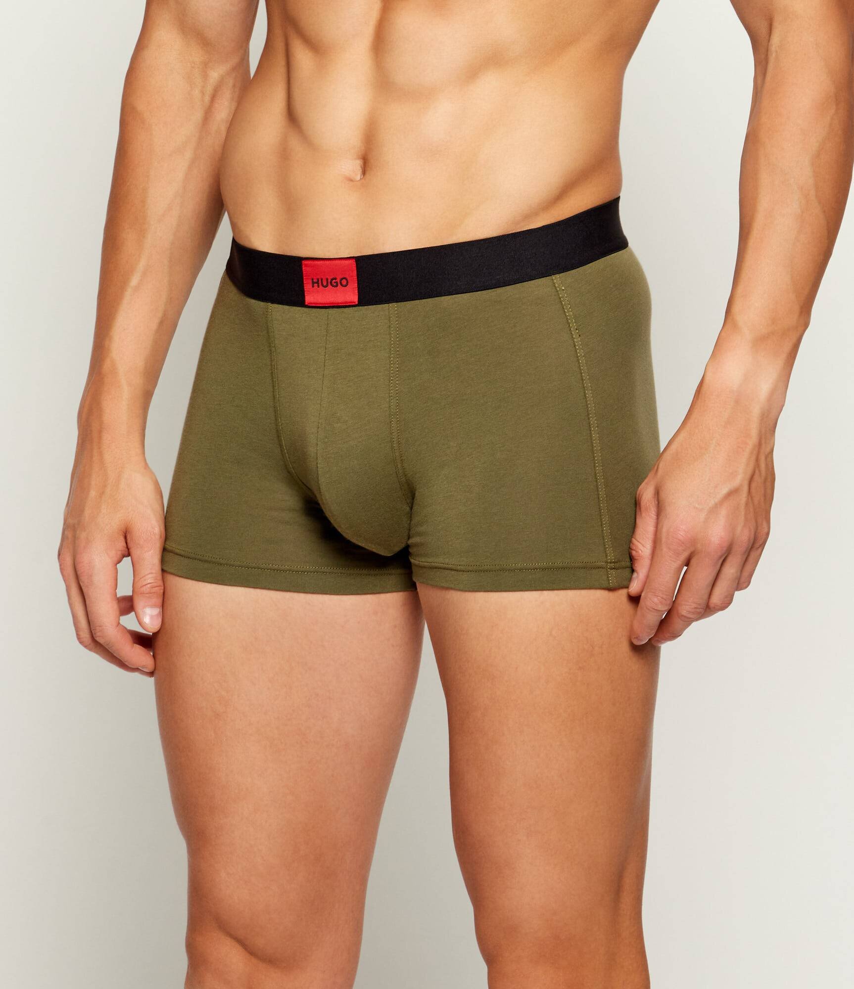 Hugo Bodywear Chiloți boxer 3-pack GALAXY