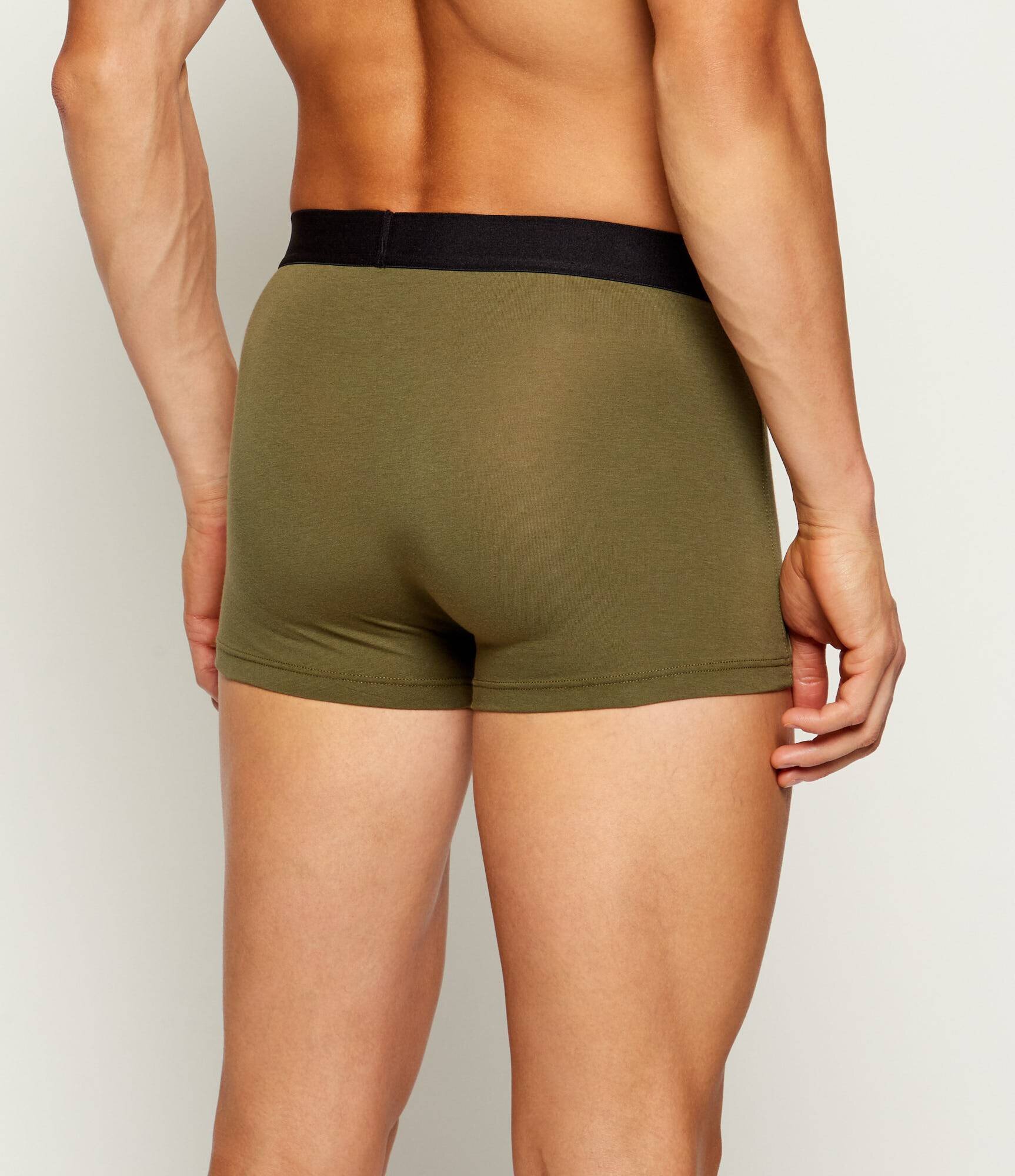 Hugo Bodywear Chiloți boxer 3-pack GALAXY