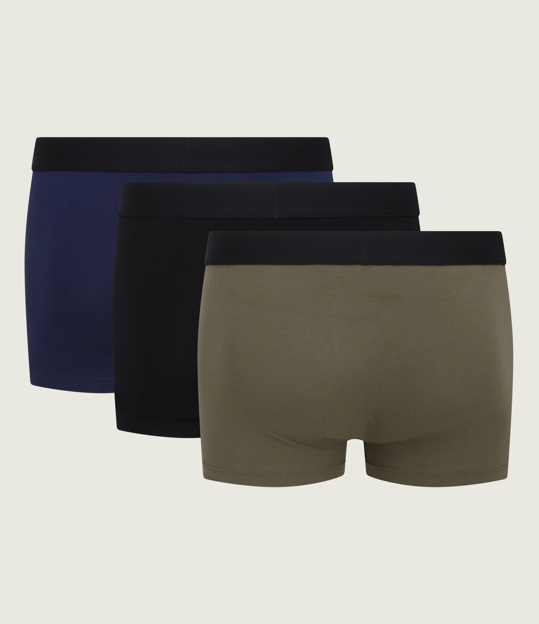 Hugo Bodywear Chiloți boxer 3-pack GALAXY