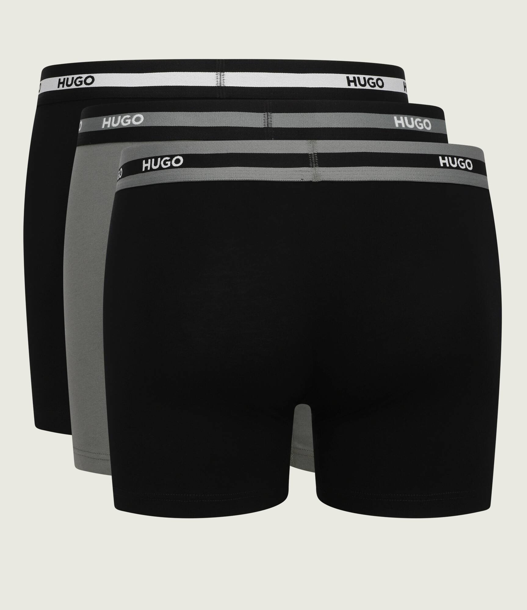 Hugo Bodywear Chiloți boxer 3-pack PLANET