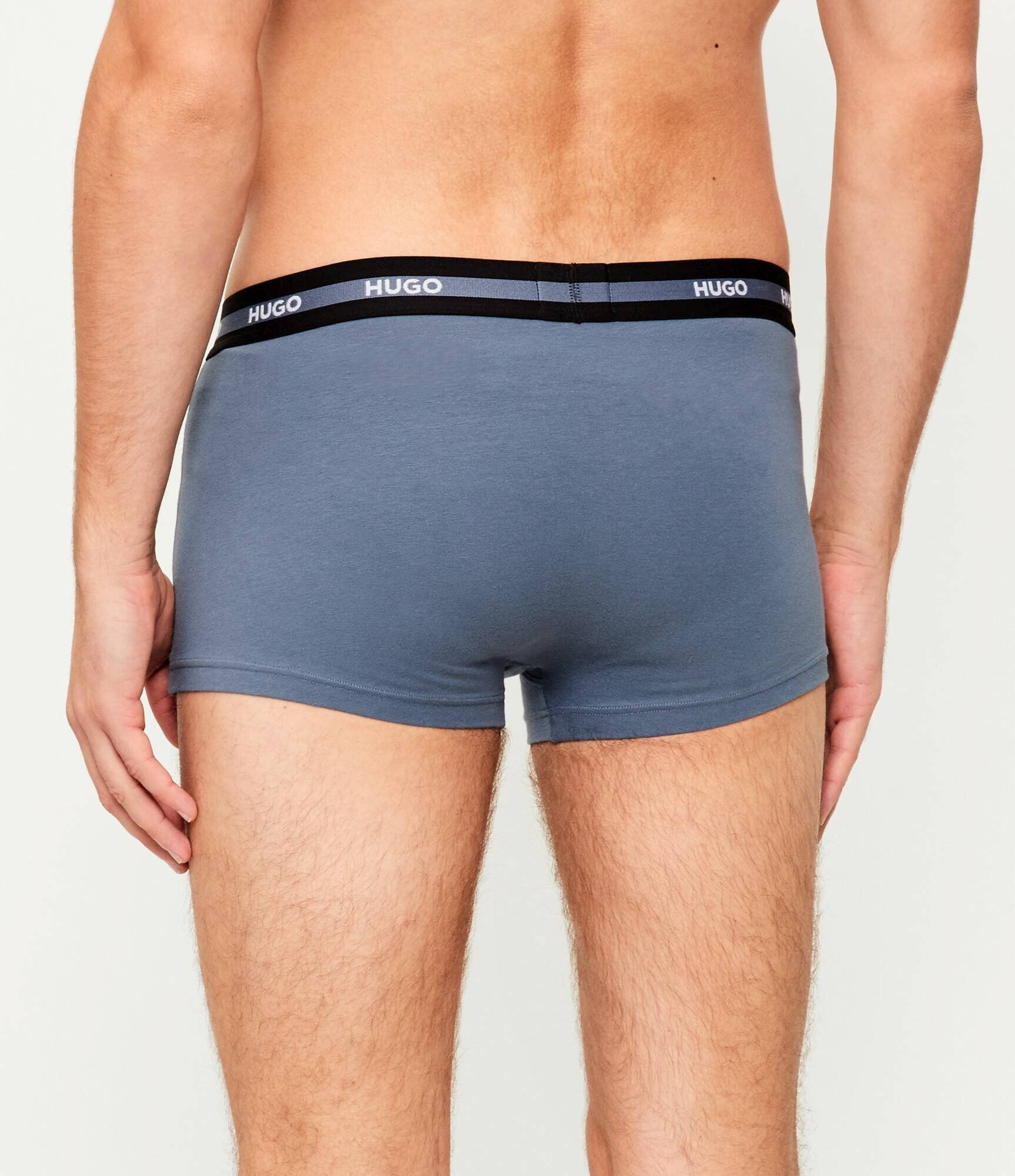 Hugo Bodywear Chiloți boxer 3-pack PLANET