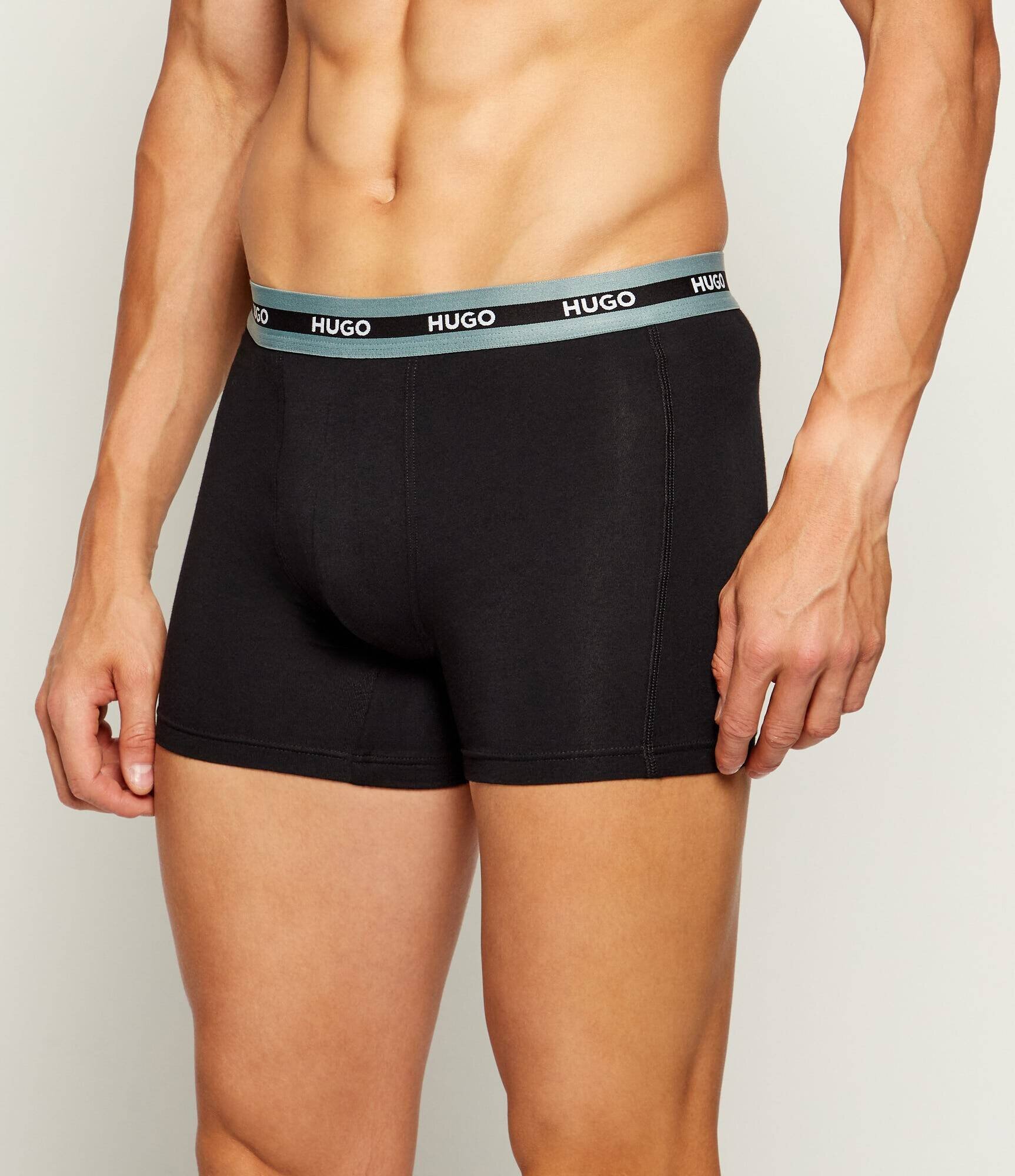 Hugo Bodywear Chiloți boxer 3-pack PLANET