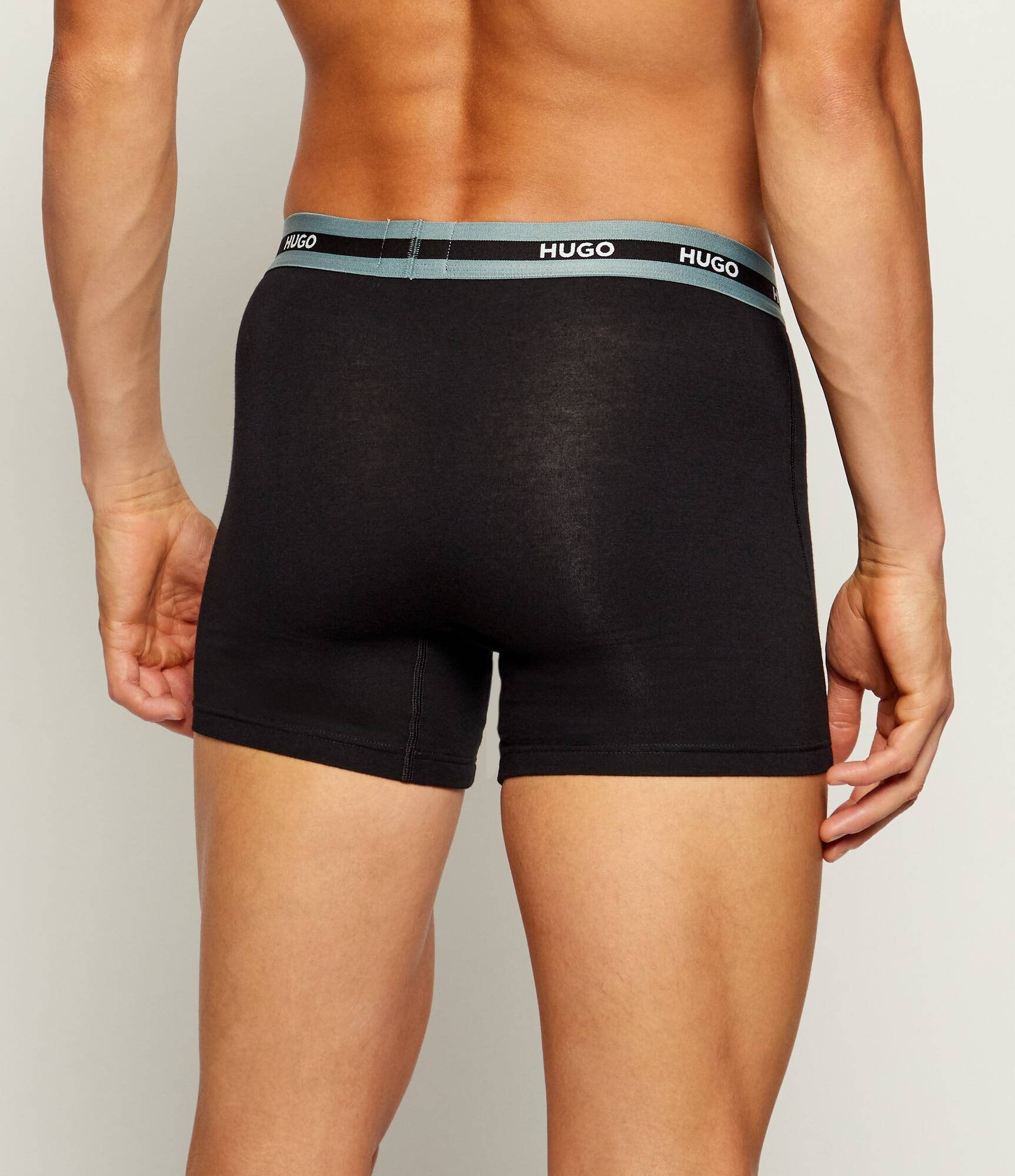 Hugo Bodywear Chiloți boxer 3-pack PLANET