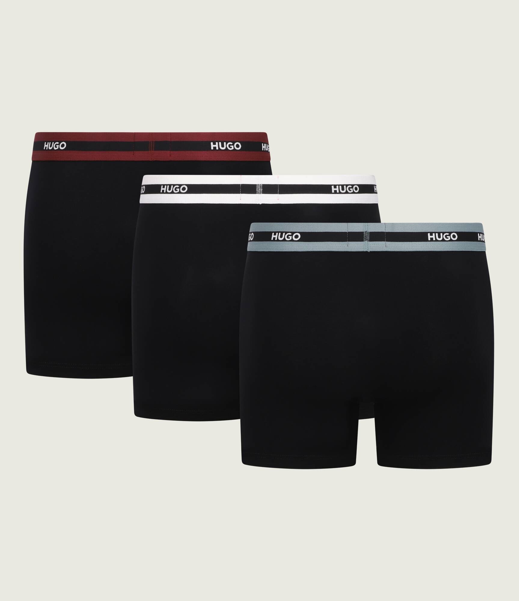 Hugo Bodywear Chiloți boxer 3-pack PLANET