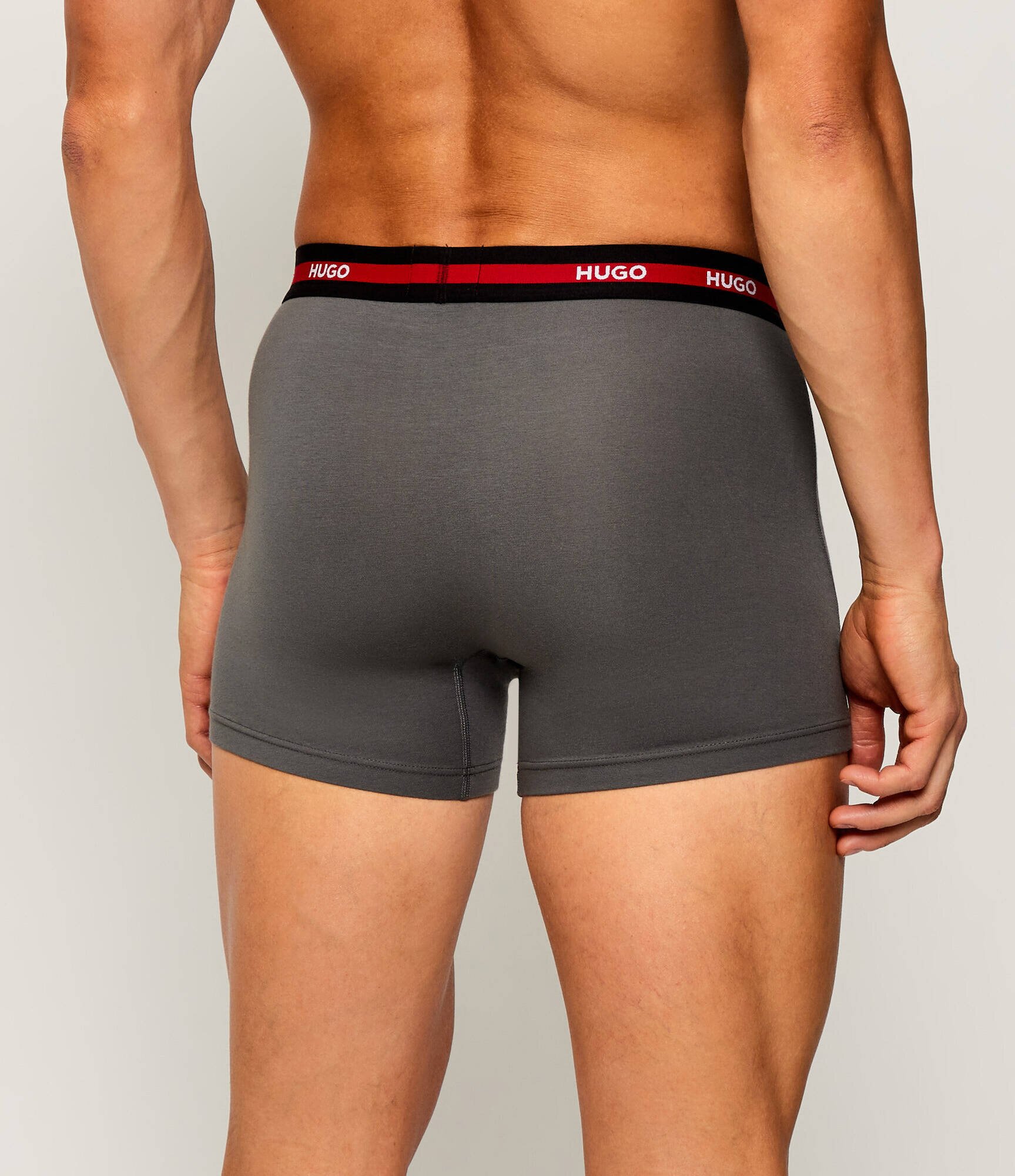 Hugo Bodywear Chiloți boxer 3-pack Planet