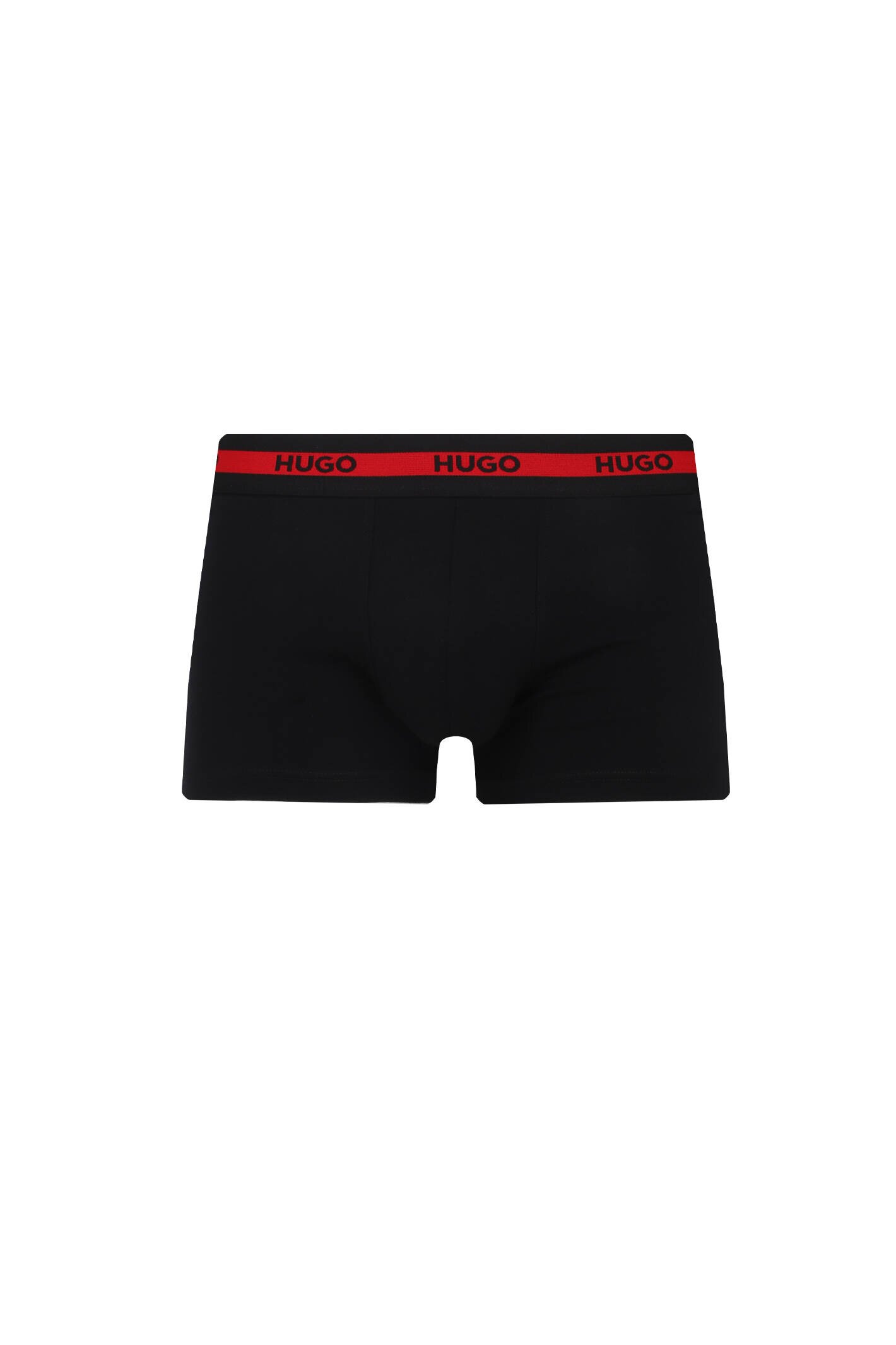 Hugo Bodywear Chiloți boxer 3-pack Planet