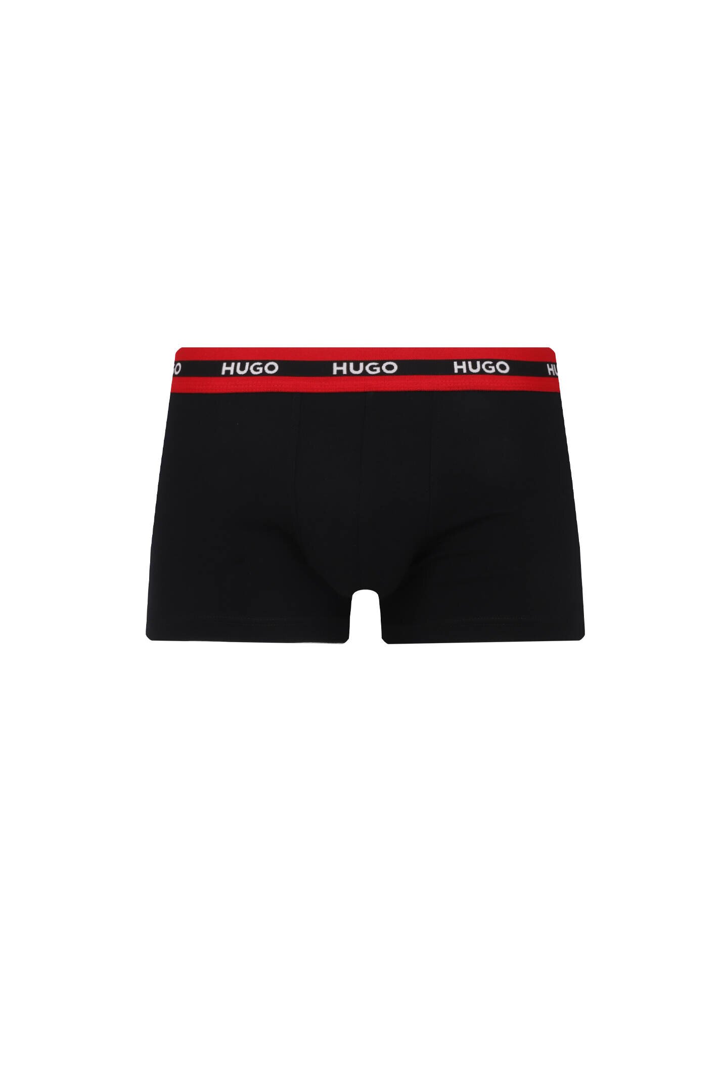 Hugo Bodywear Chiloți boxer 3-pack Planet