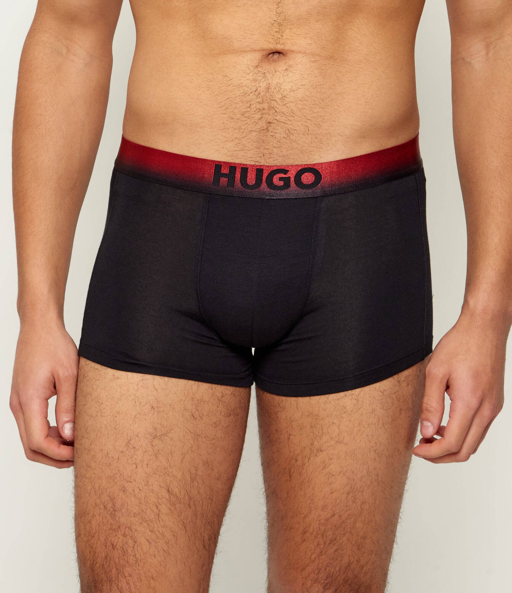 Hugo Bodywear Chiloți boxer 3-pack SPRAY