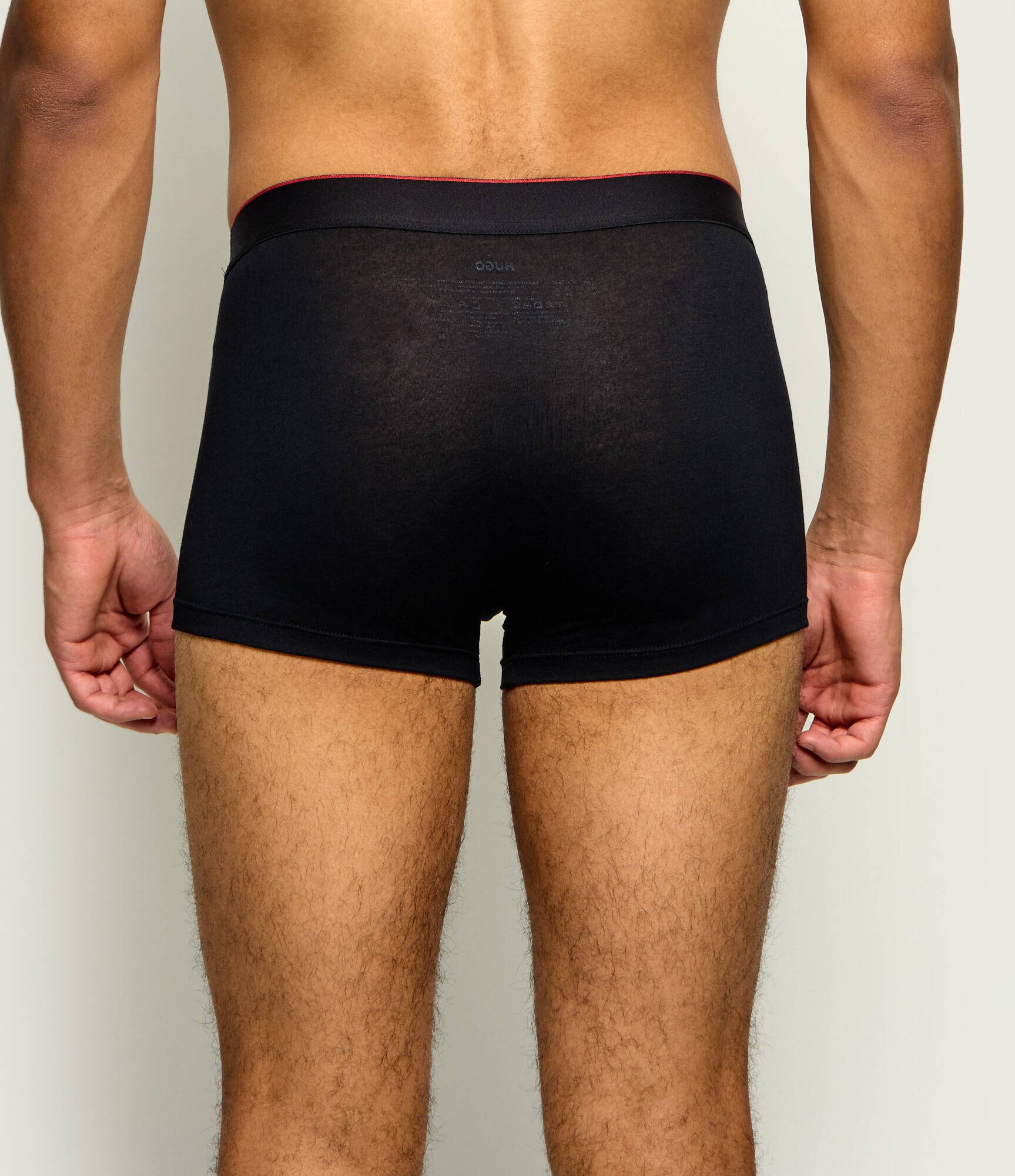 Hugo Bodywear Chiloți boxer 3-pack Titan
