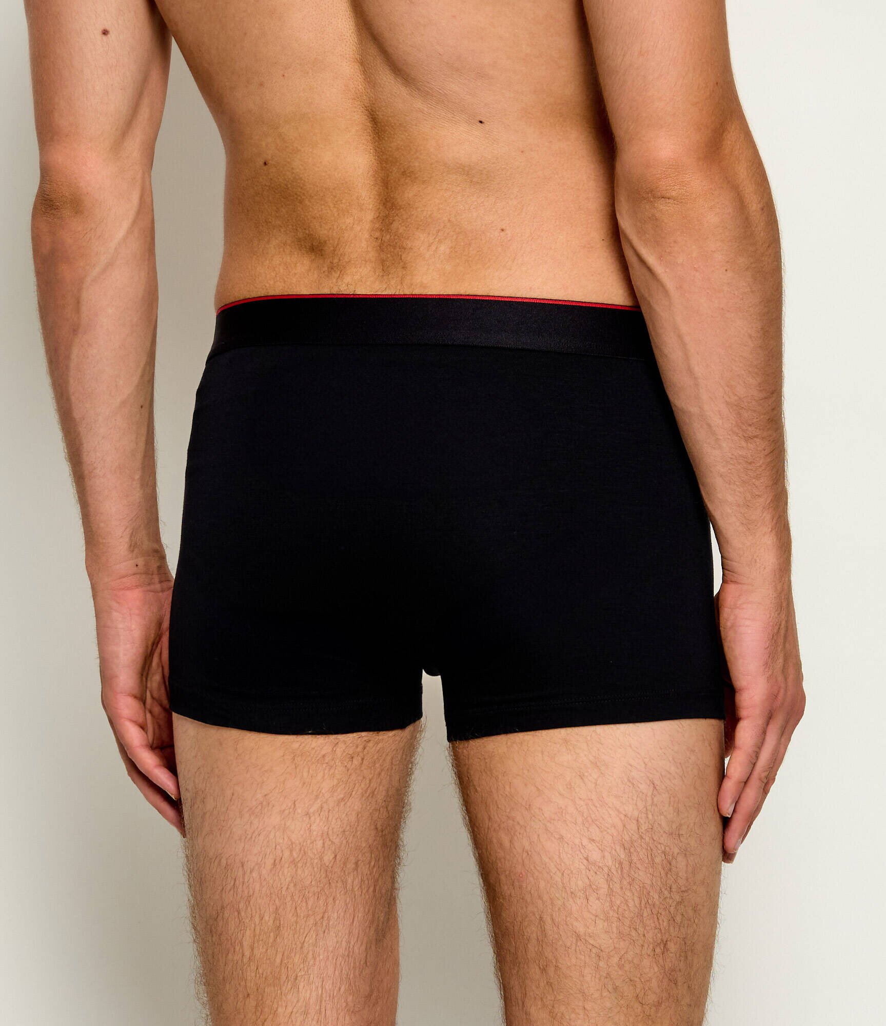 Hugo Bodywear Chiloți boxer 3-pack Titan