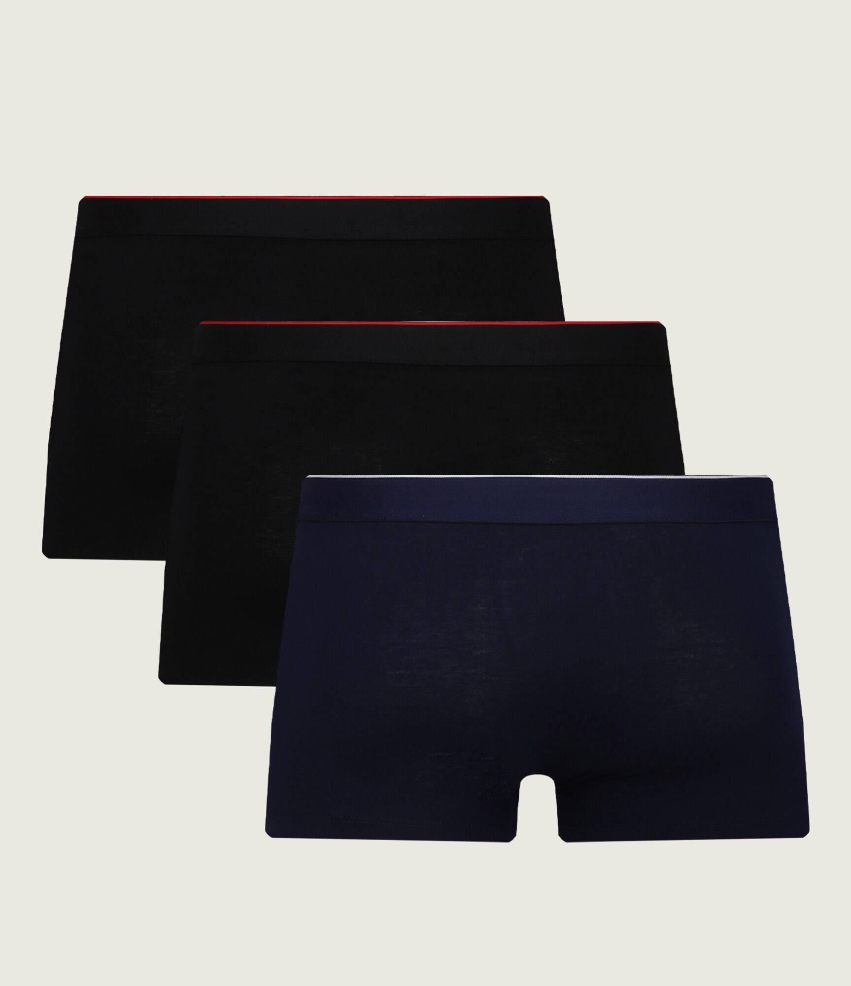 Hugo Bodywear Chiloți boxer 3-pack Titan