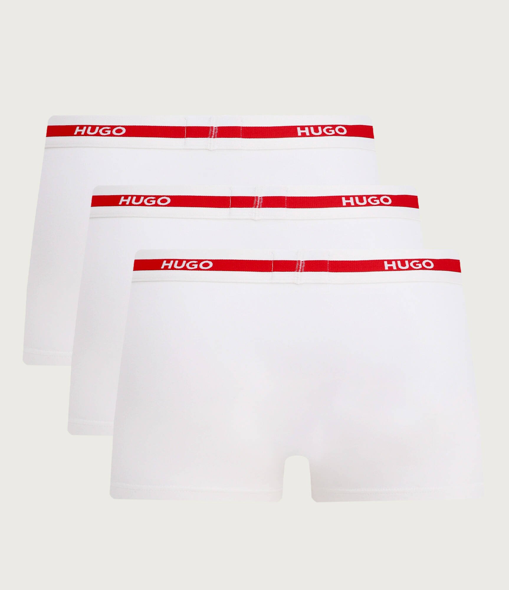 Hugo Bodywear Chiloți boxer 3-pack TRUNK TRIPLET PLANET