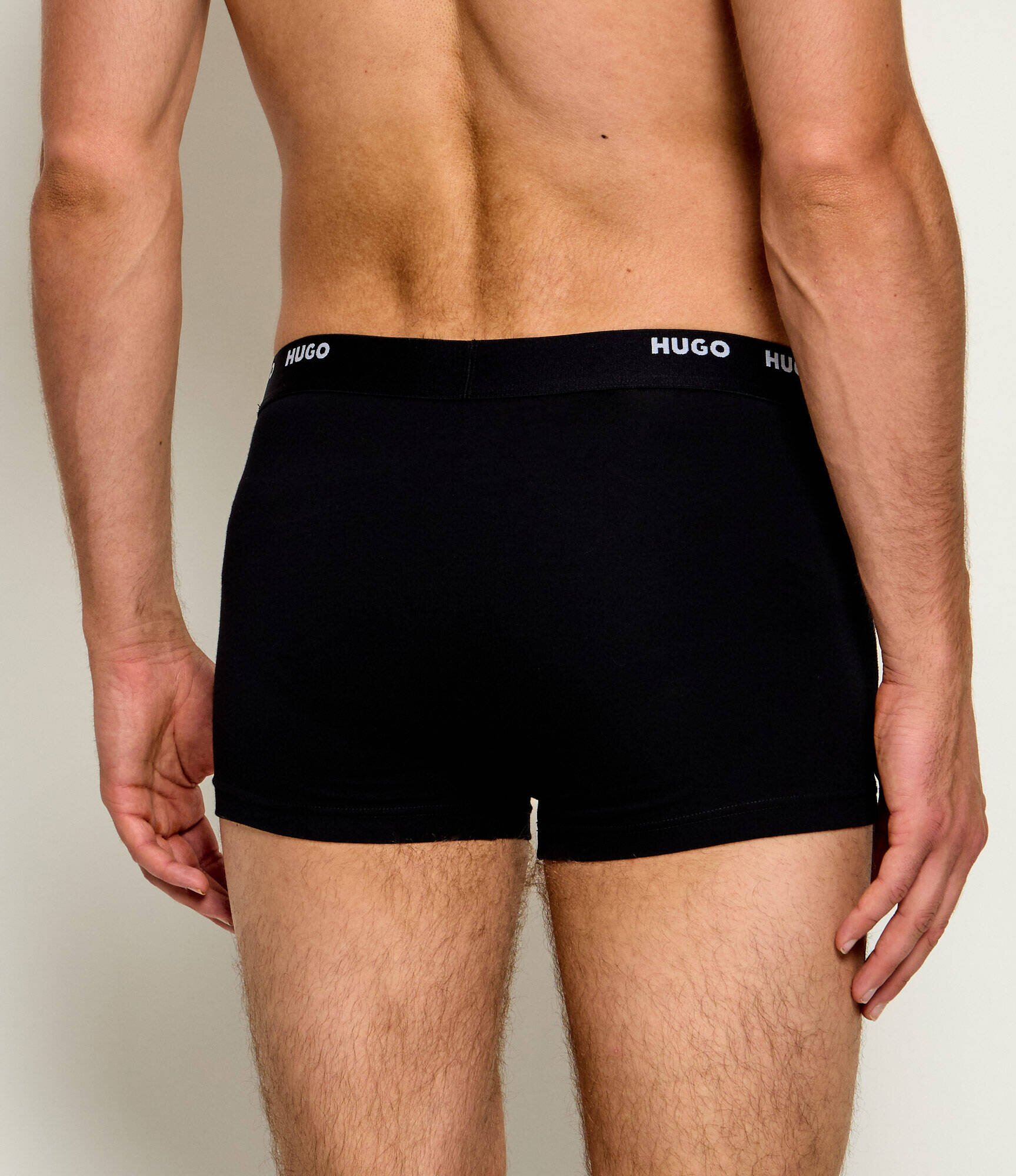 Hugo Bodywear Chiloți boxer 5-pack