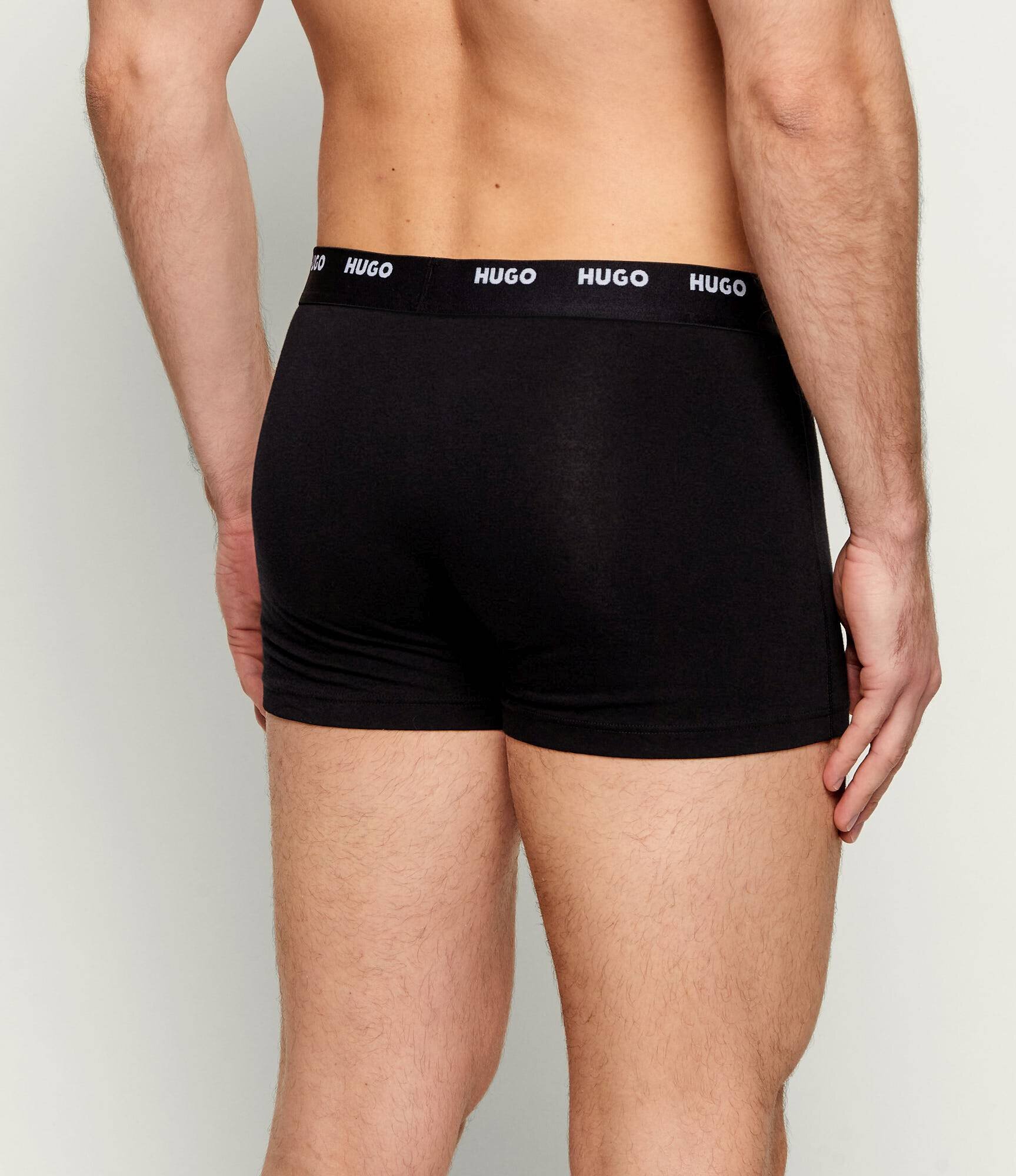 Hugo Bodywear Chiloți boxer 5-pack