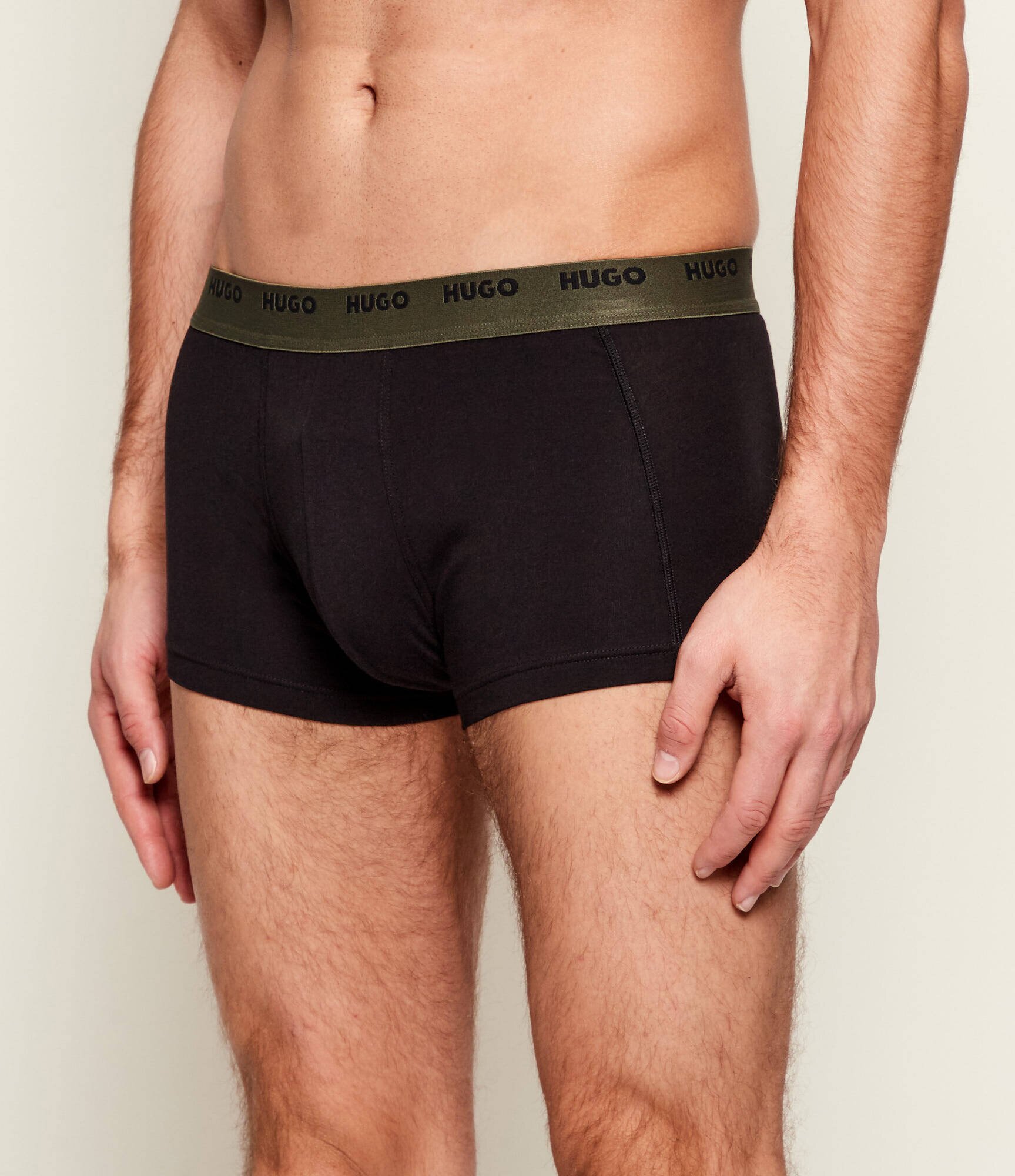 Hugo Bodywear Chiloți boxer 5-pack