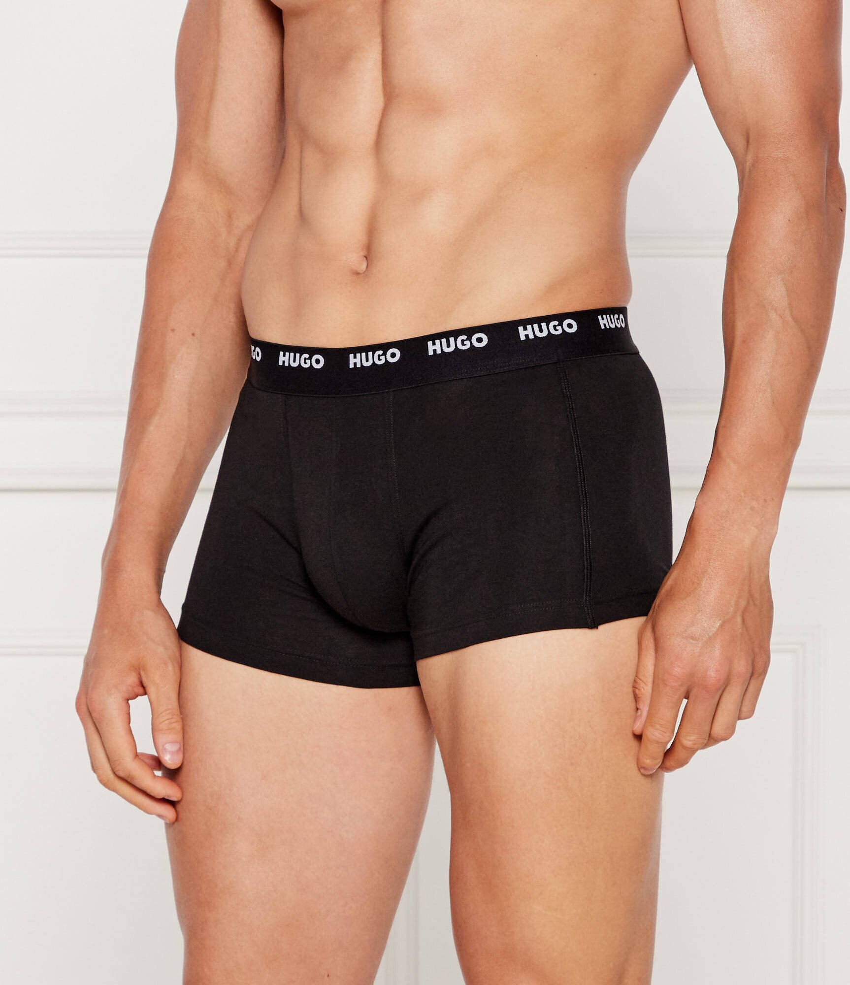 Hugo Bodywear Chiloți boxer 5-pack
