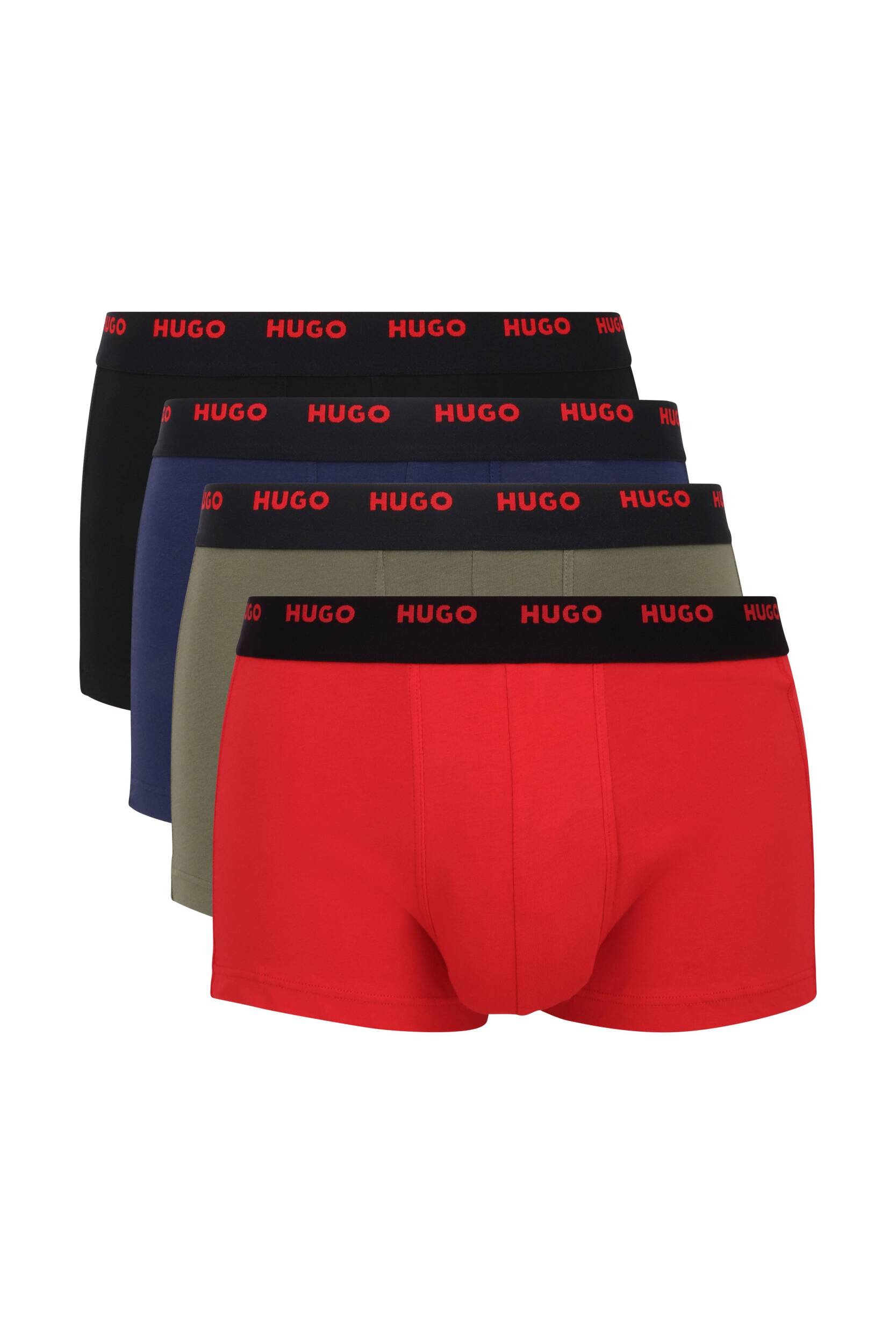 Hugo Bodywear Chiloți boxer 5-pack | Regular Fit