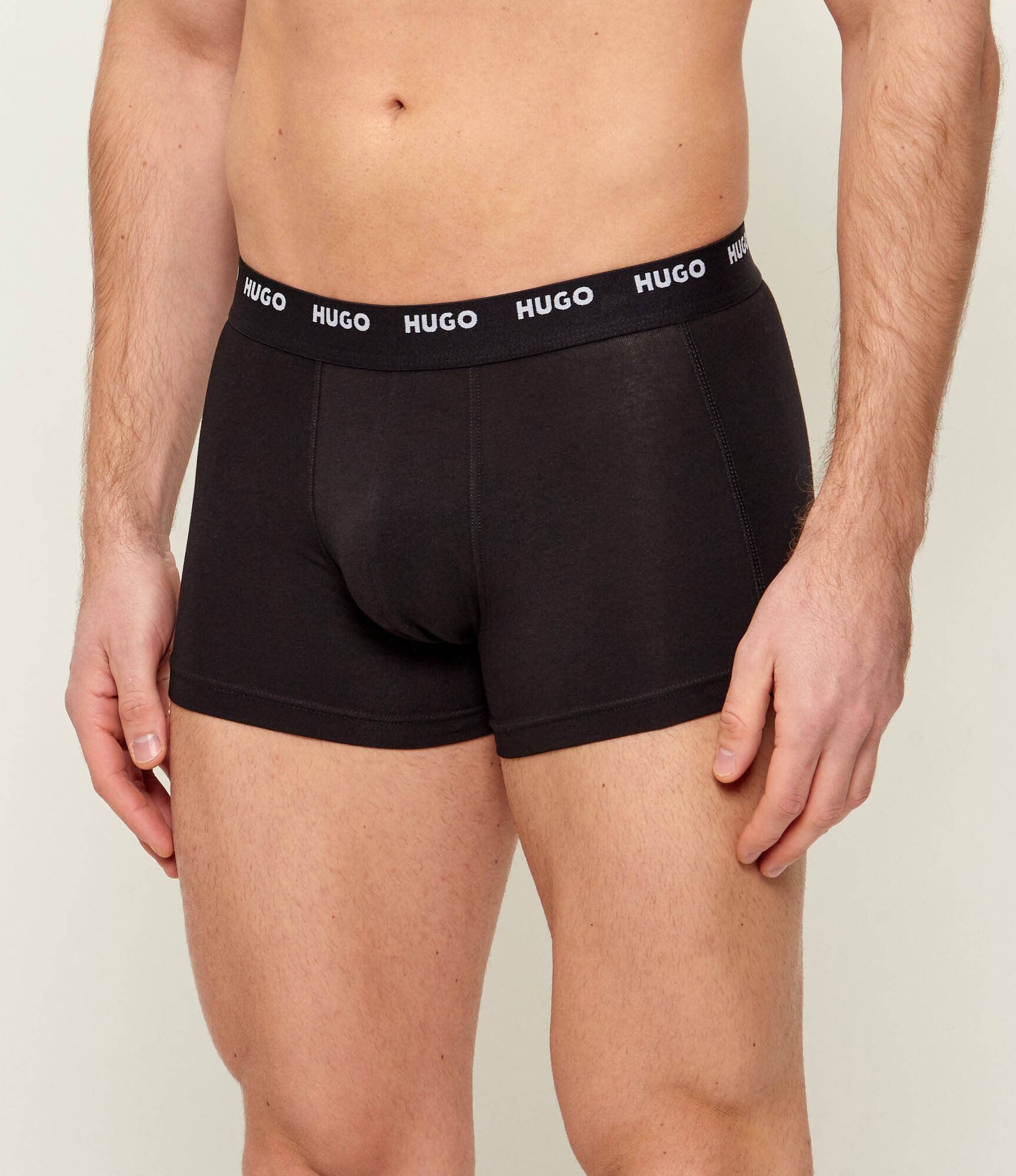 Hugo Bodywear Chiloți boxer 5-pack TRUNK