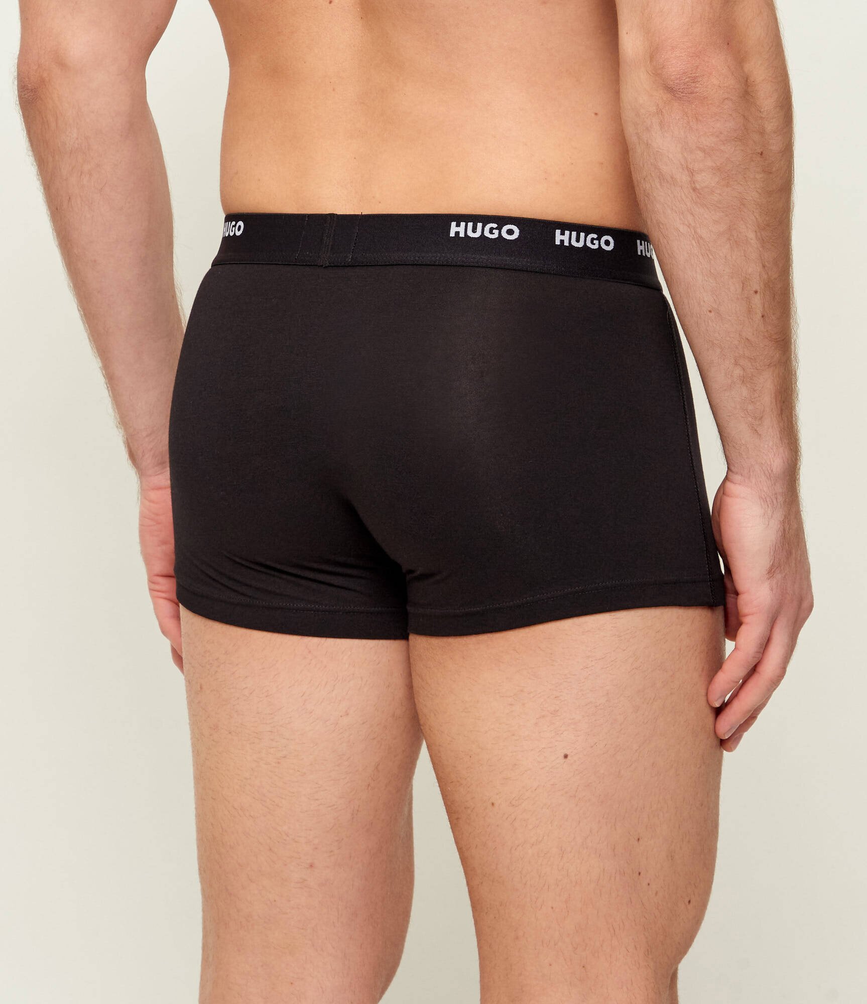 Hugo Bodywear Chiloți boxer 5-pack TRUNK