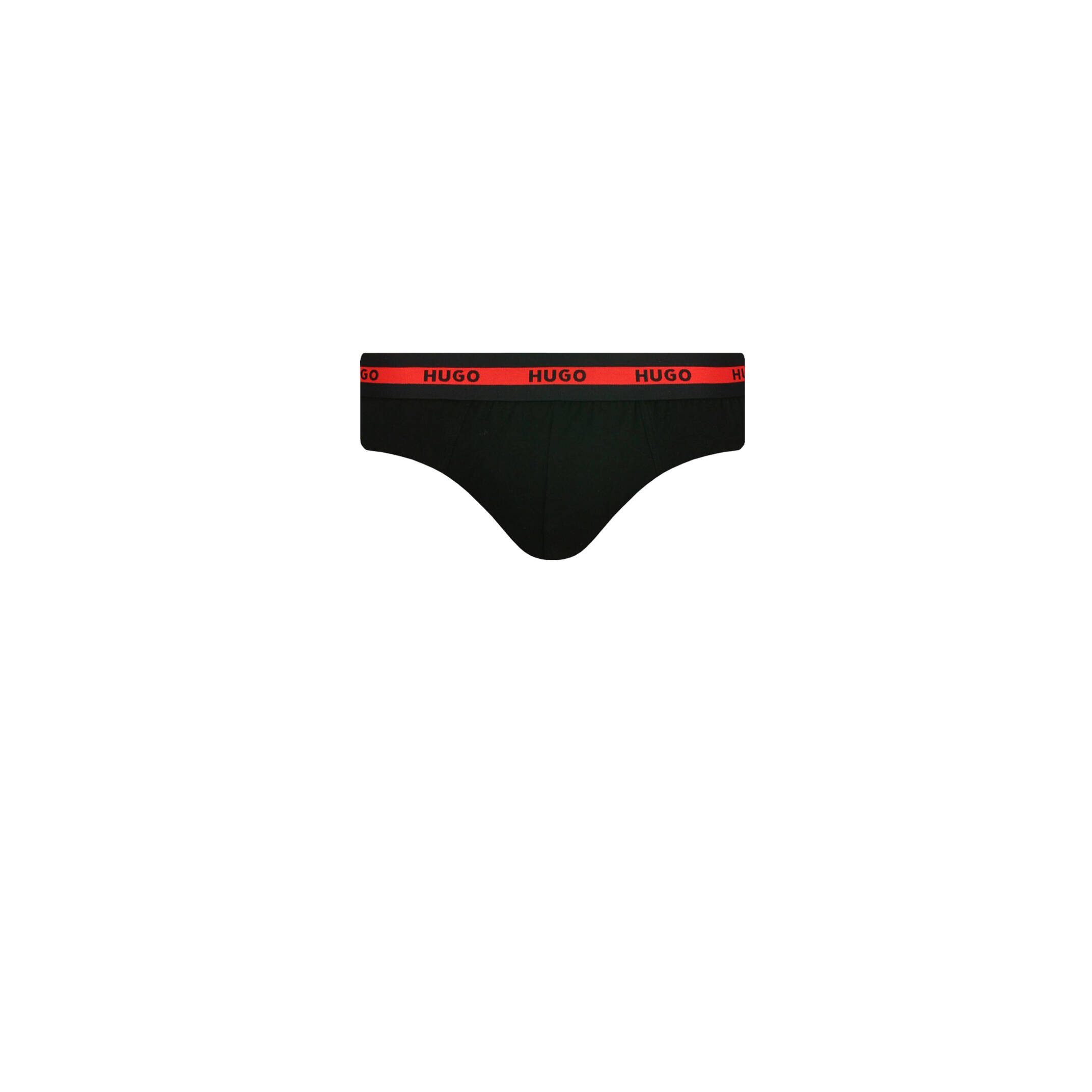 Hugo Bodywear Chiloți slipi 2-pack HIP BRIEF