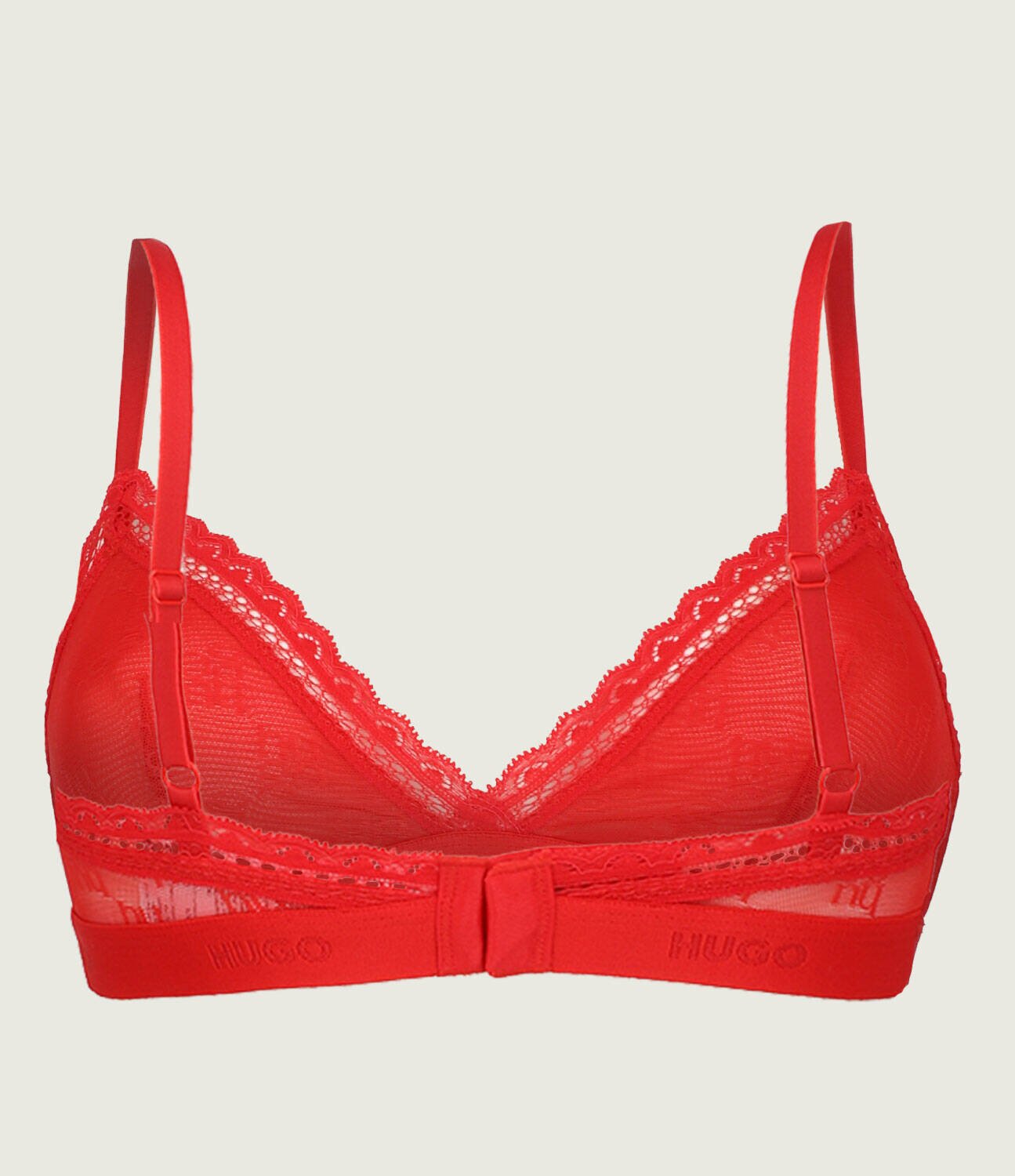 Hugo Bodywear De dantelă sutien Sartorial