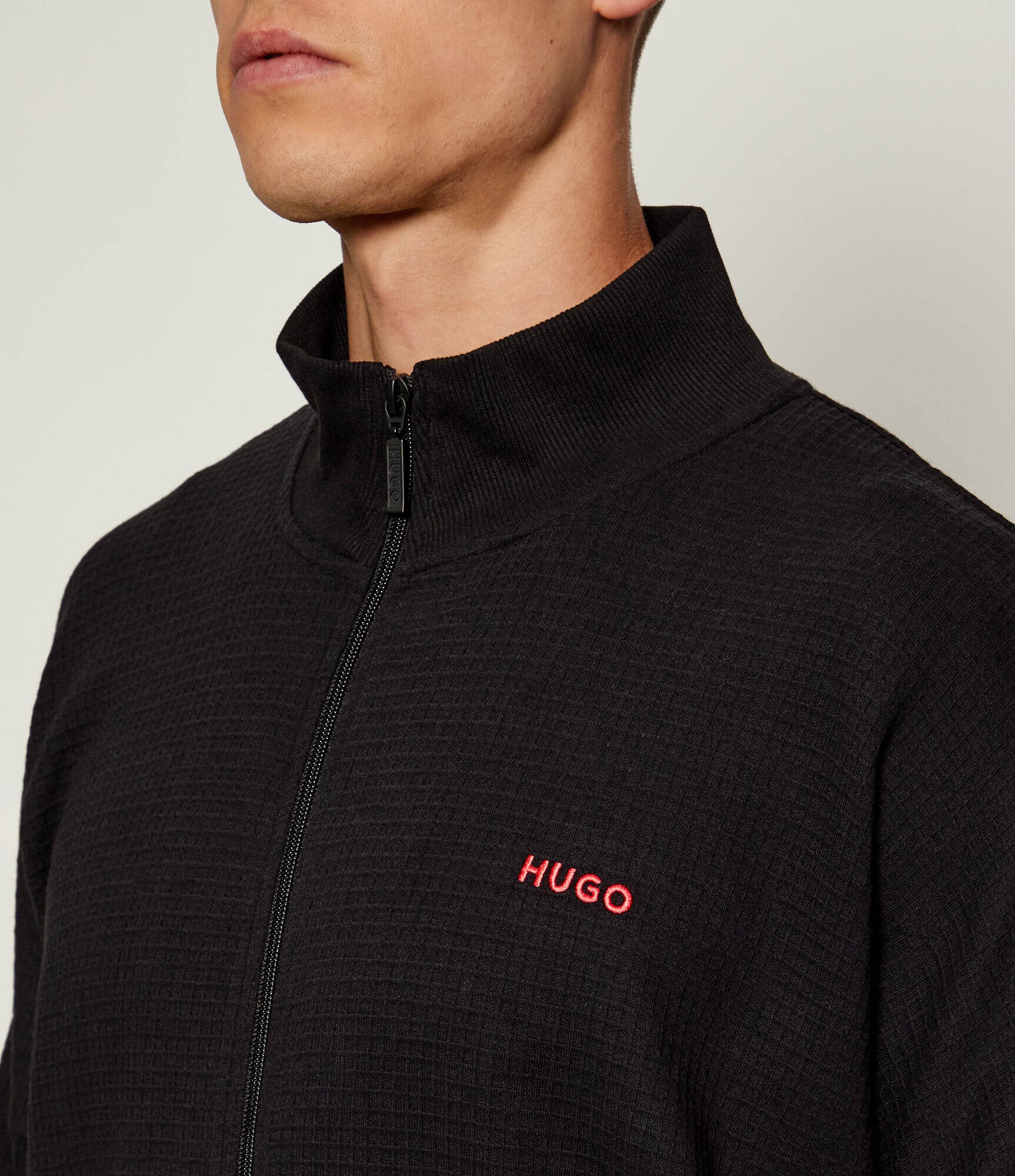Hugo Bodywear Hanorac AUSTIN | Loose fit