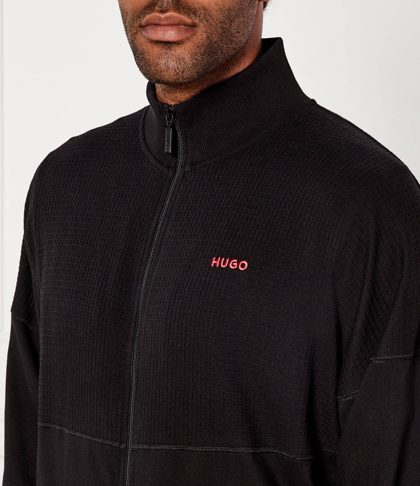 Hugo Bodywear Hanorac AUSTIN | Relaxed fit