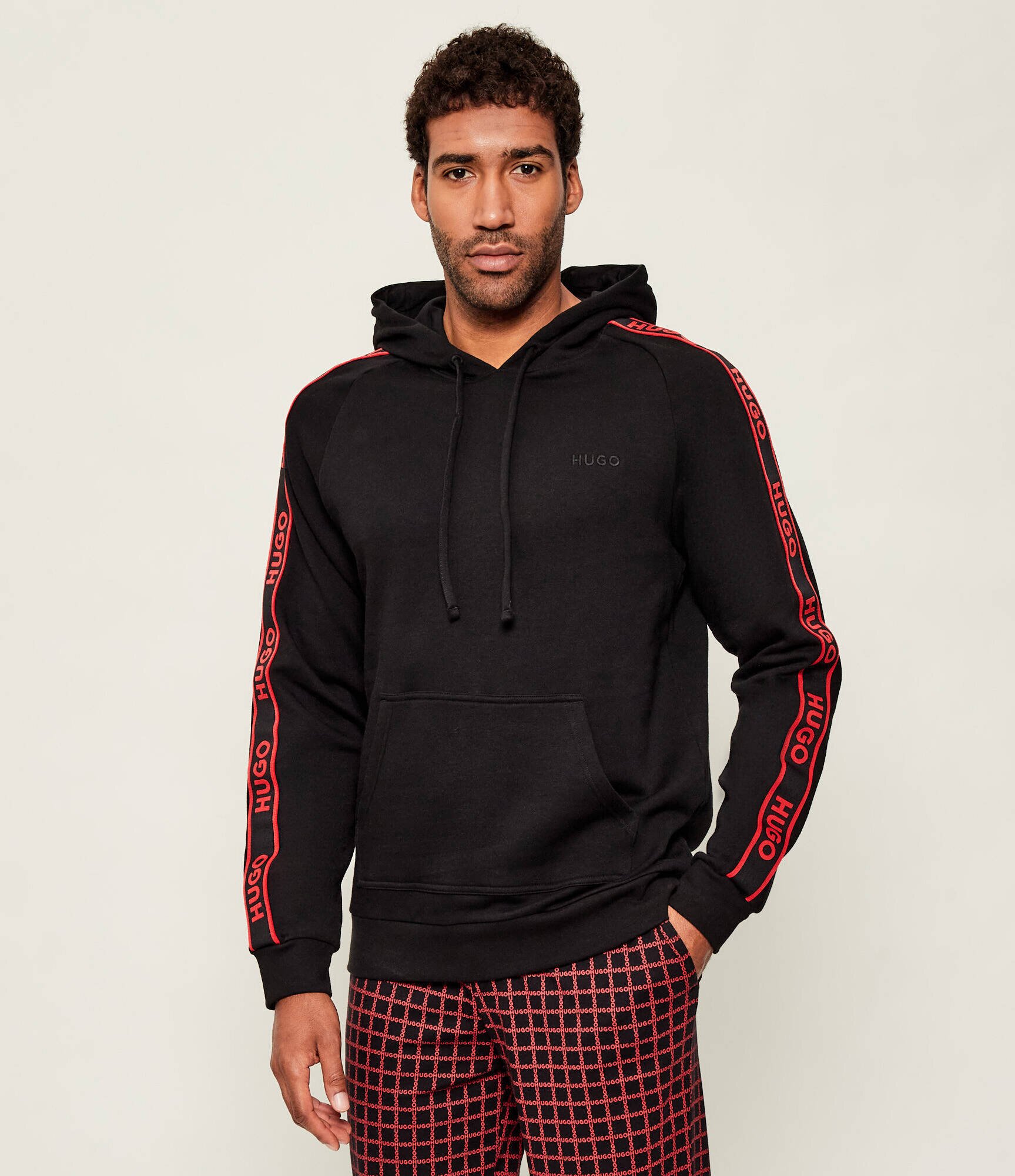 Hugo Bodywear Hanorac LIAM | regular fit