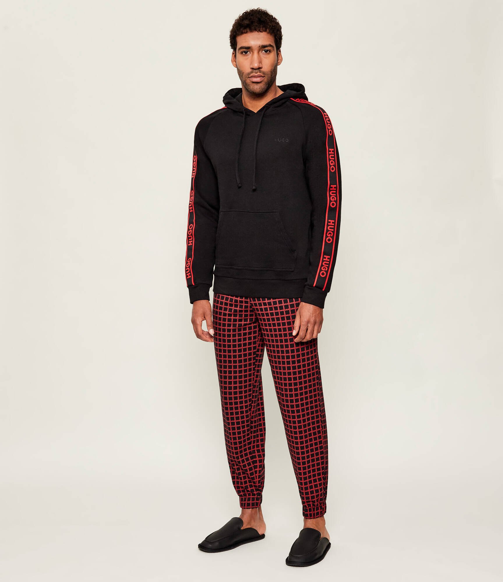 Hugo Bodywear Hanorac LIAM | regular fit