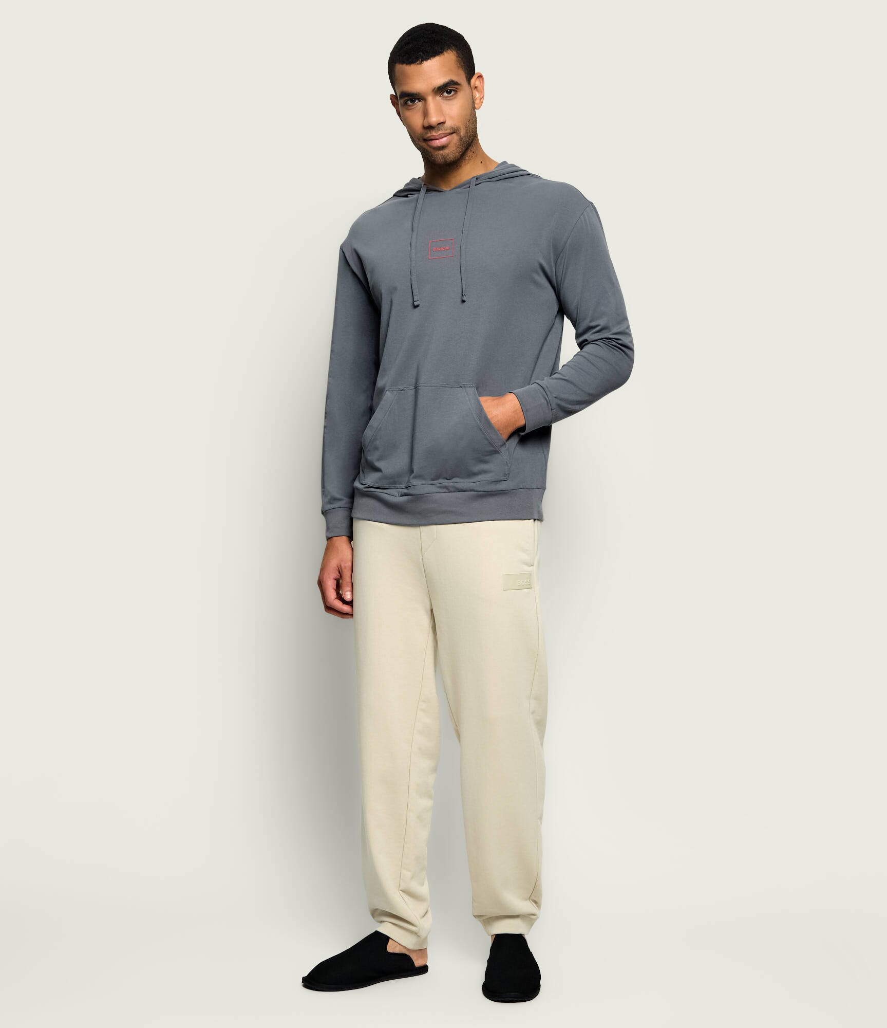 Hugo Bodywear Hanorac | regular fit