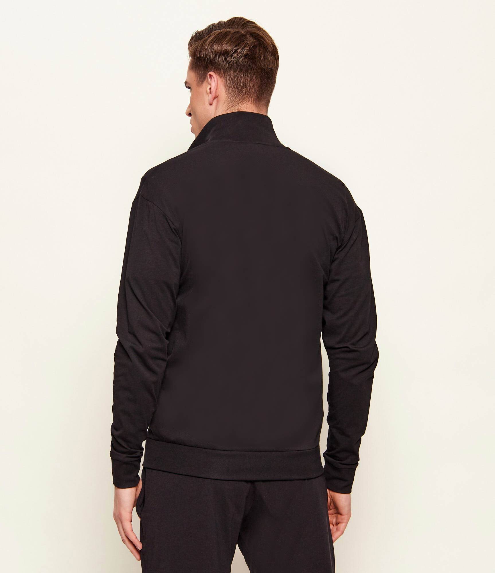 Hugo Bodywear Hanorac | Regular Fit