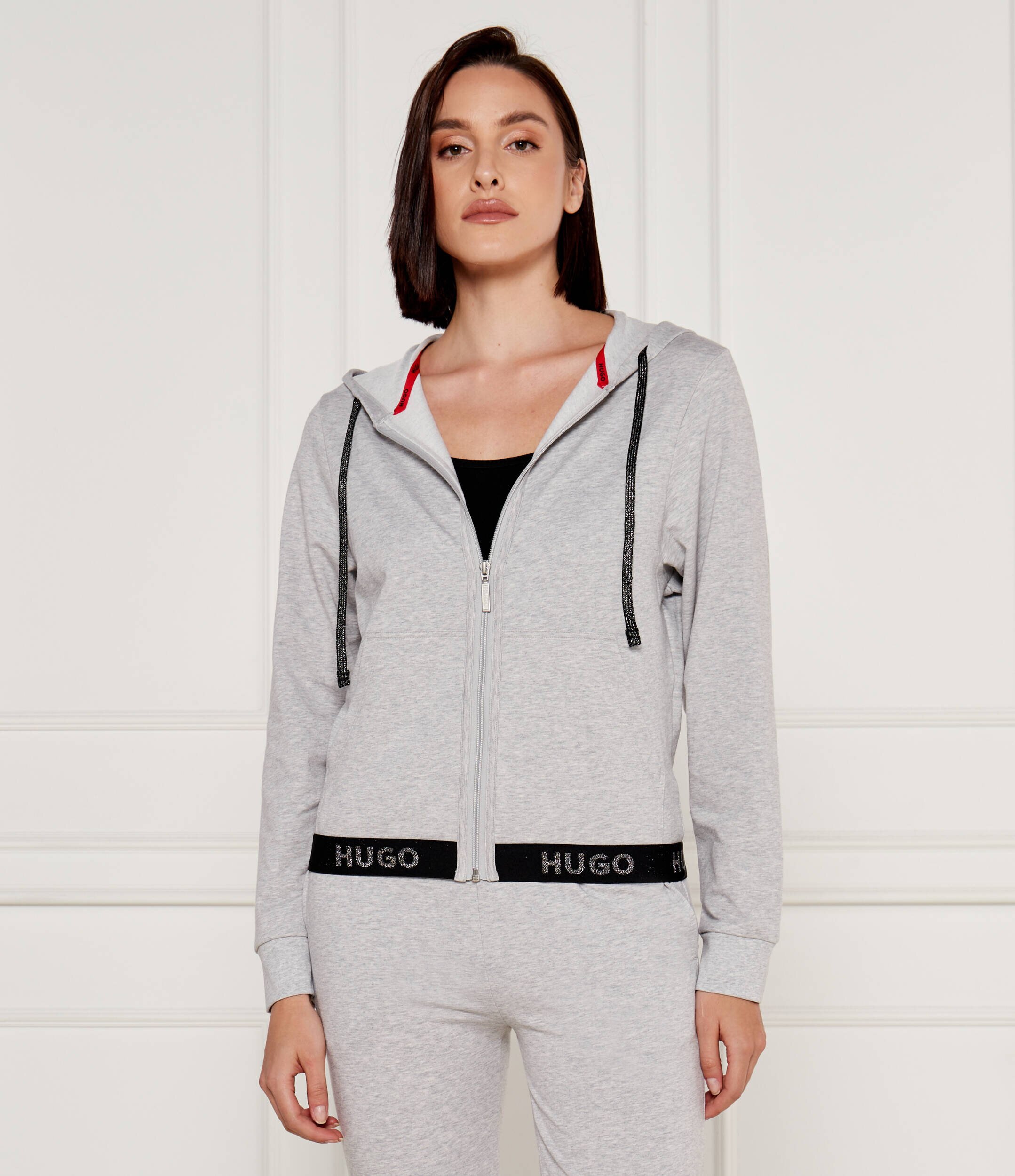 Hugo Bodywear Hanorac | regular fit