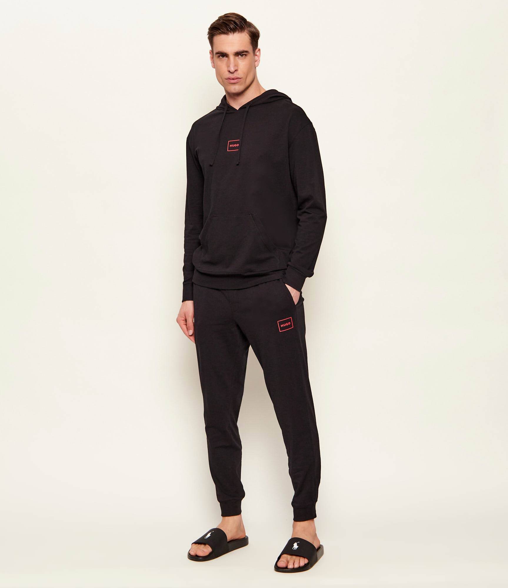Hugo Bodywear Hanorac | Regular Fit
