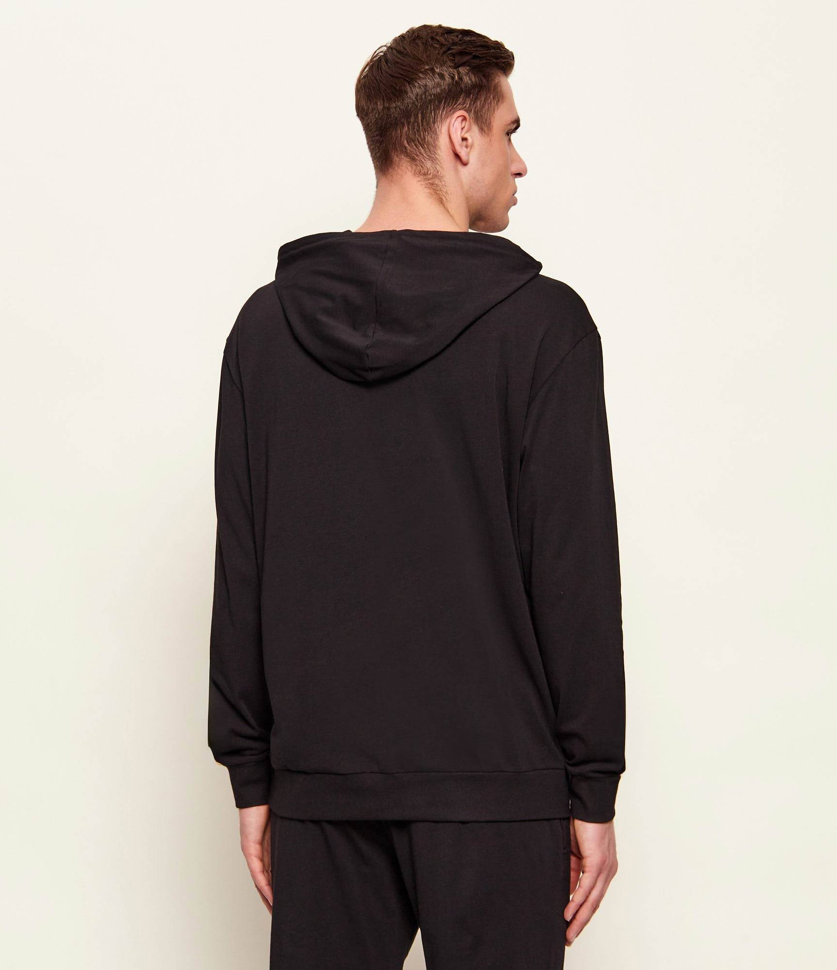Hugo Bodywear Hanorac | Regular Fit