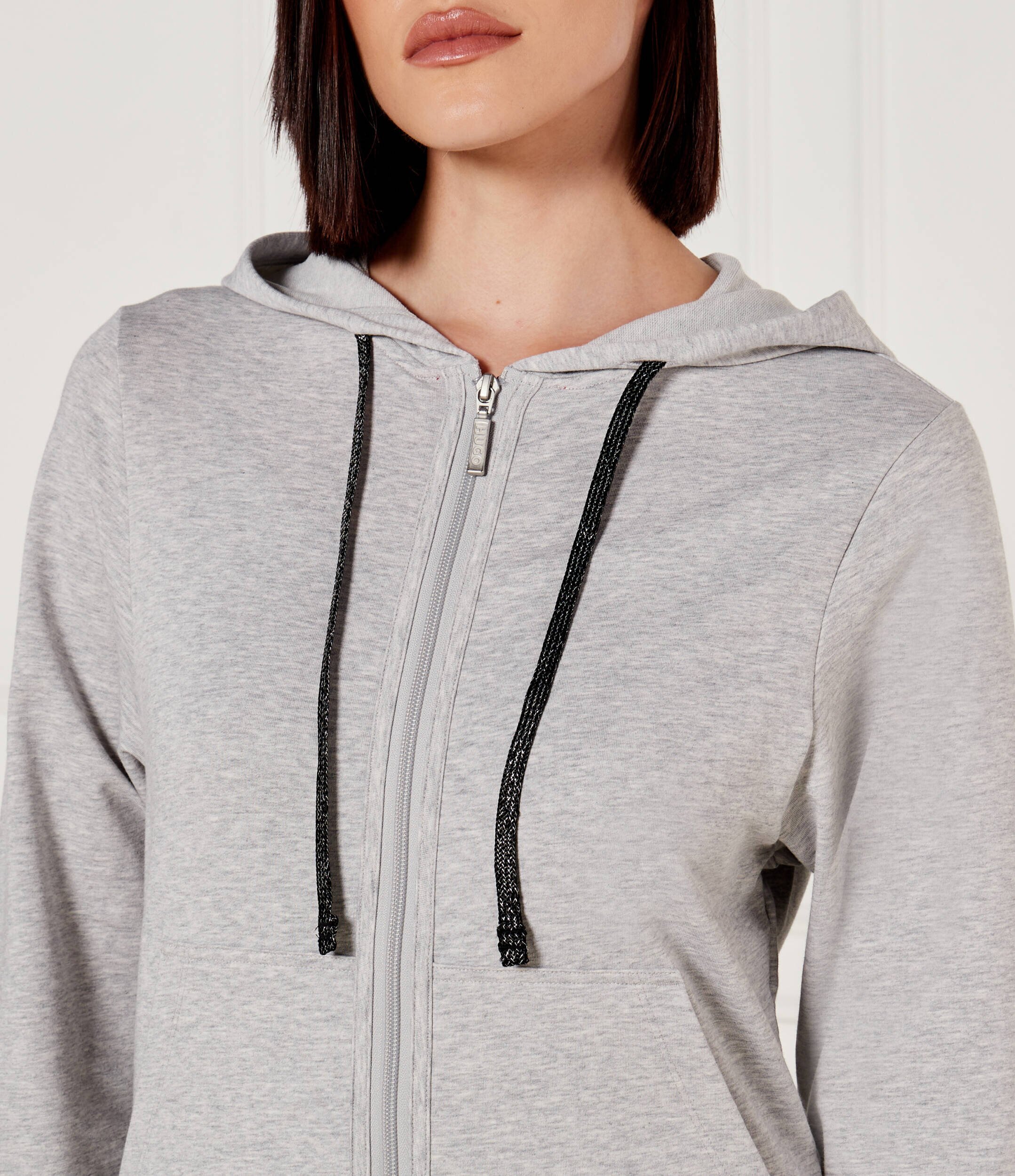 Hugo Bodywear Hanorac | regular fit