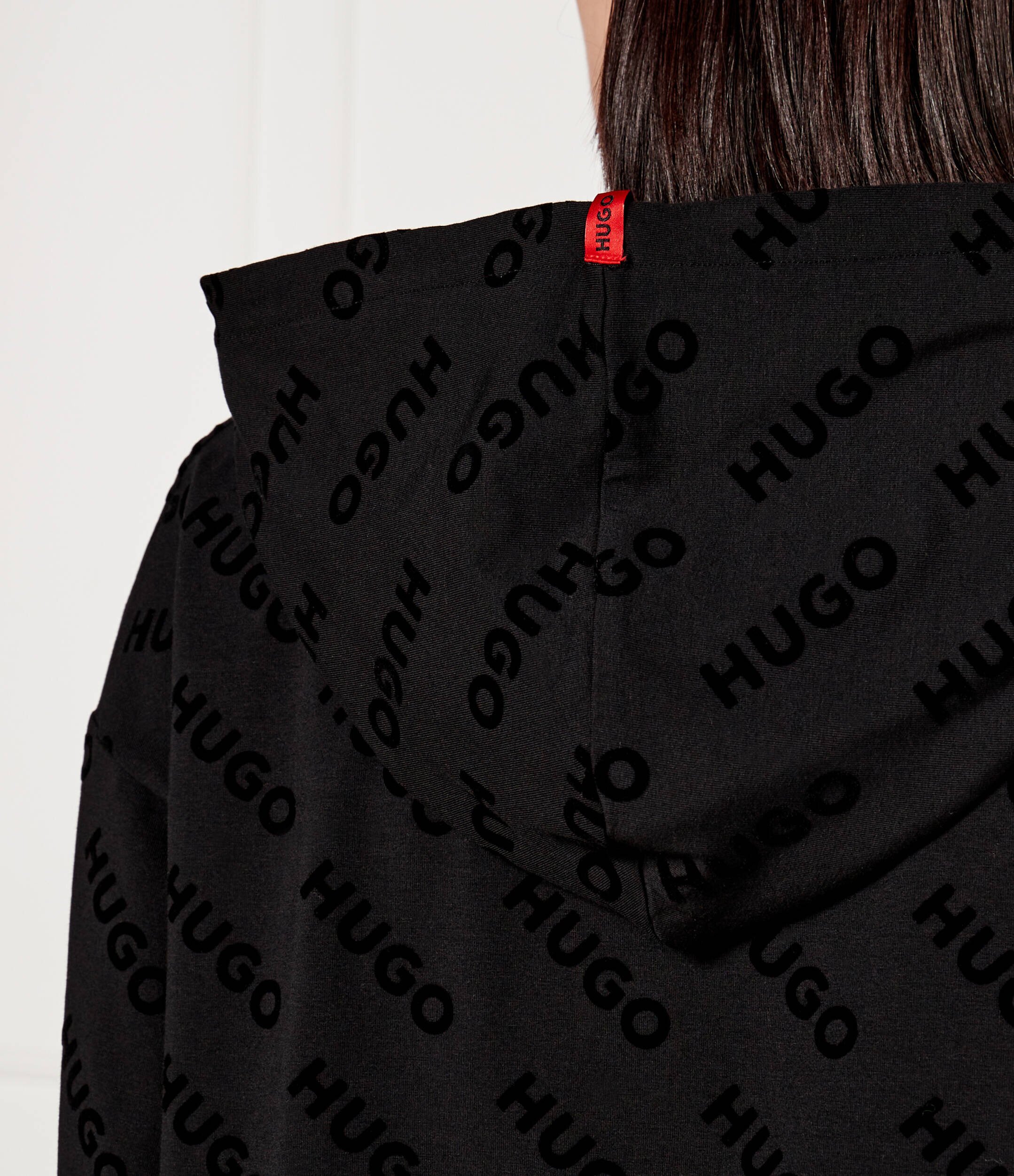 Hugo Bodywear Hanorac | Regular Fit