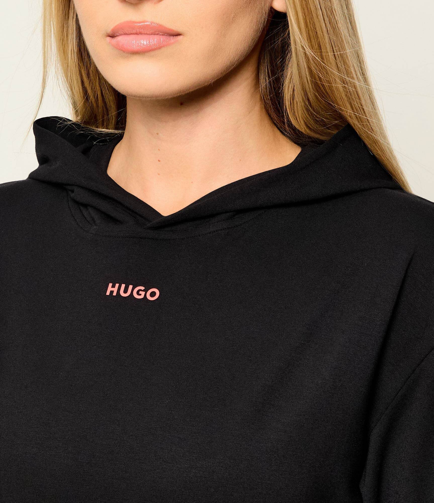 Hugo Bodywear Hanorac SHUFFLE | Regular Fit
