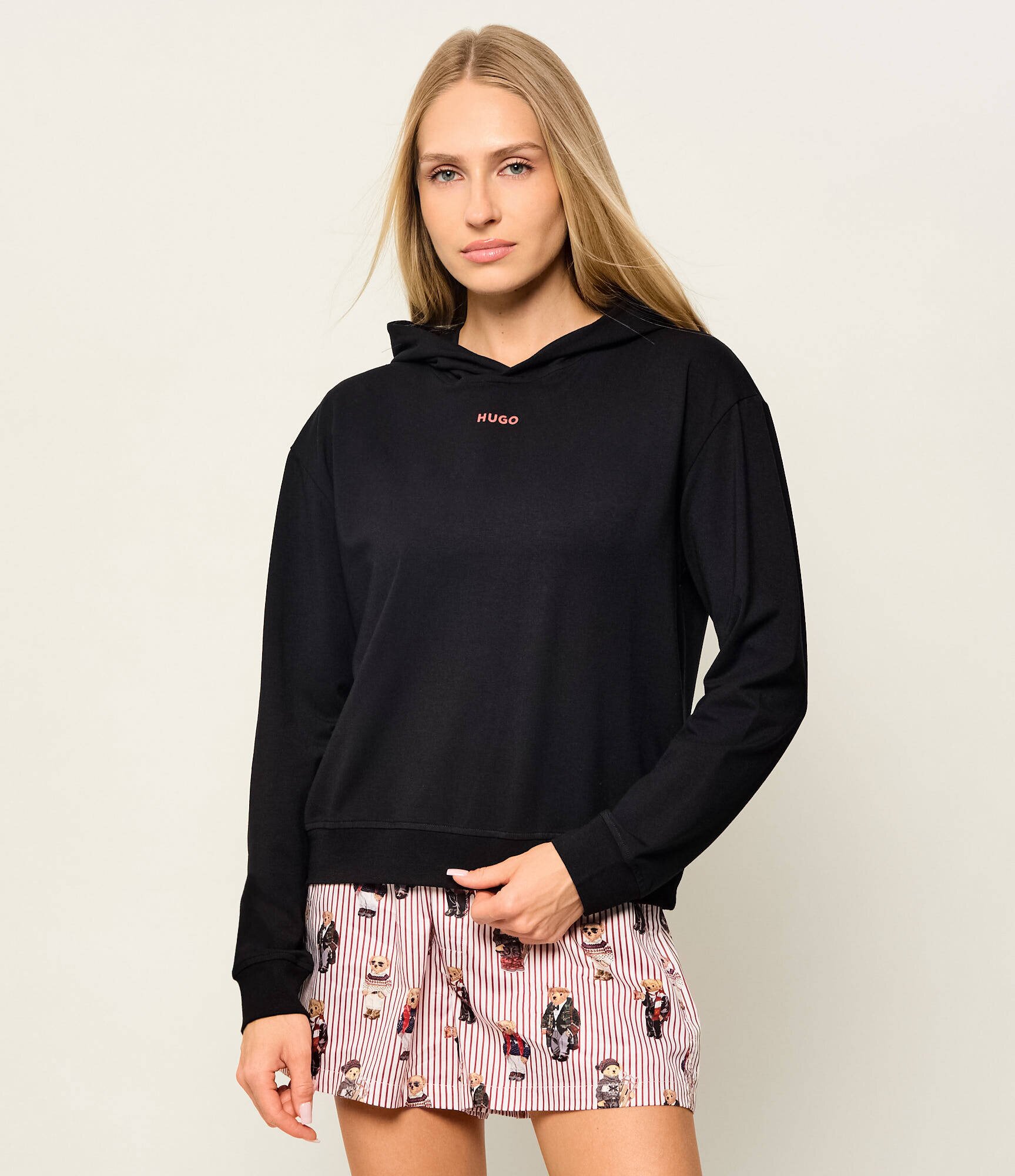 Hugo Bodywear Hanorac SHUFFLE | Regular Fit