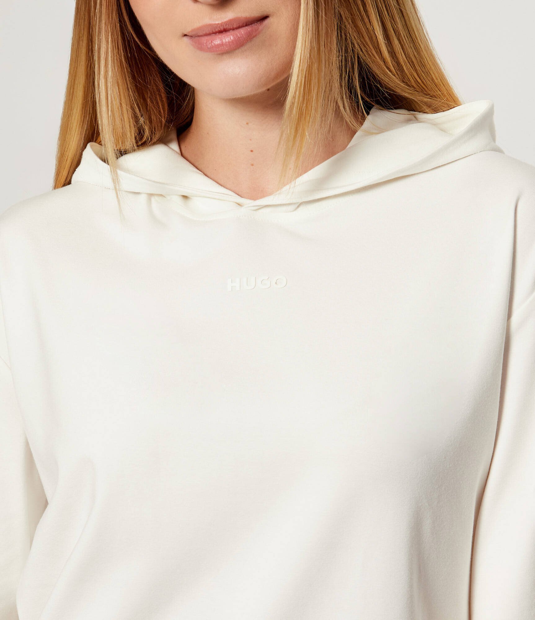 Hugo Bodywear Hanorac SHUFFLE | Relaxed fit