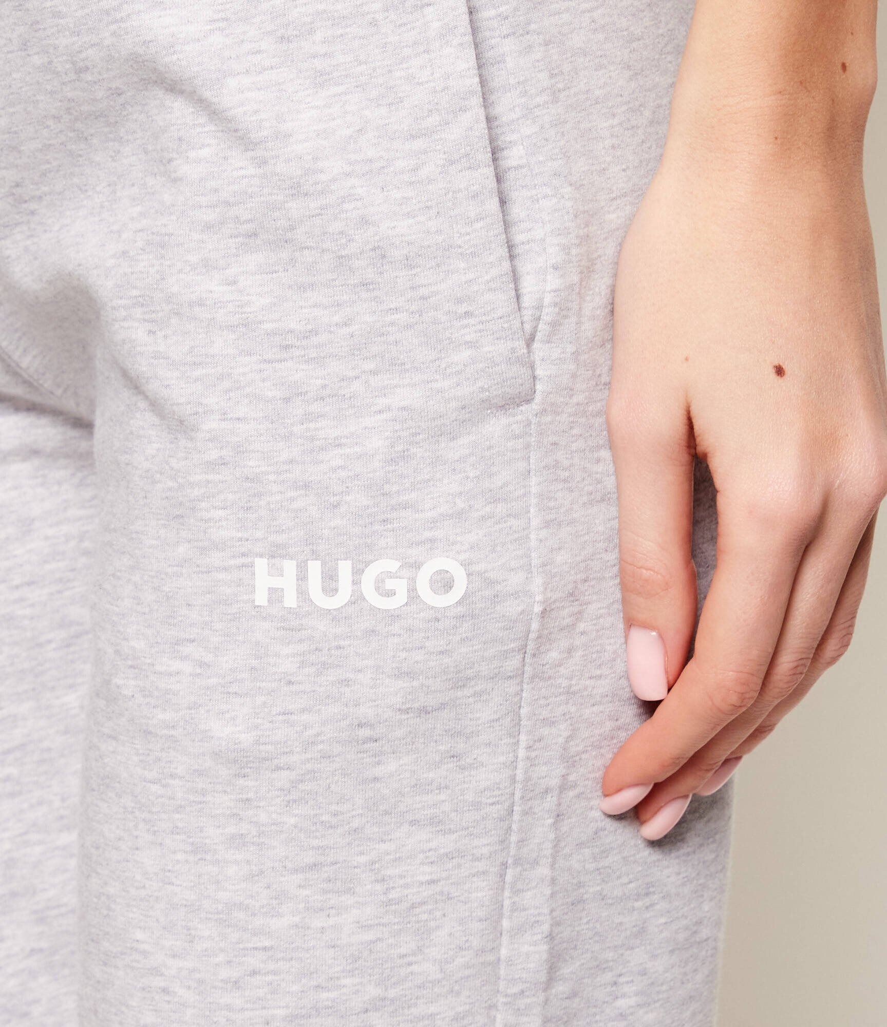 Hugo Bodywear Pantaloni de pijama ID | regular fit