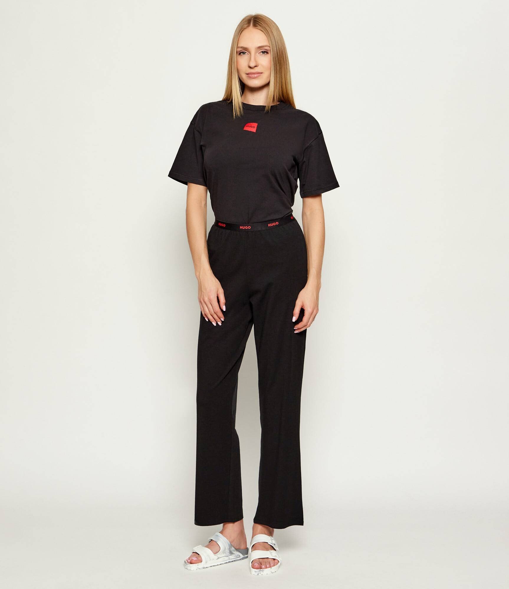 Hugo Bodywear Pantaloni de pijama ID | regular fit